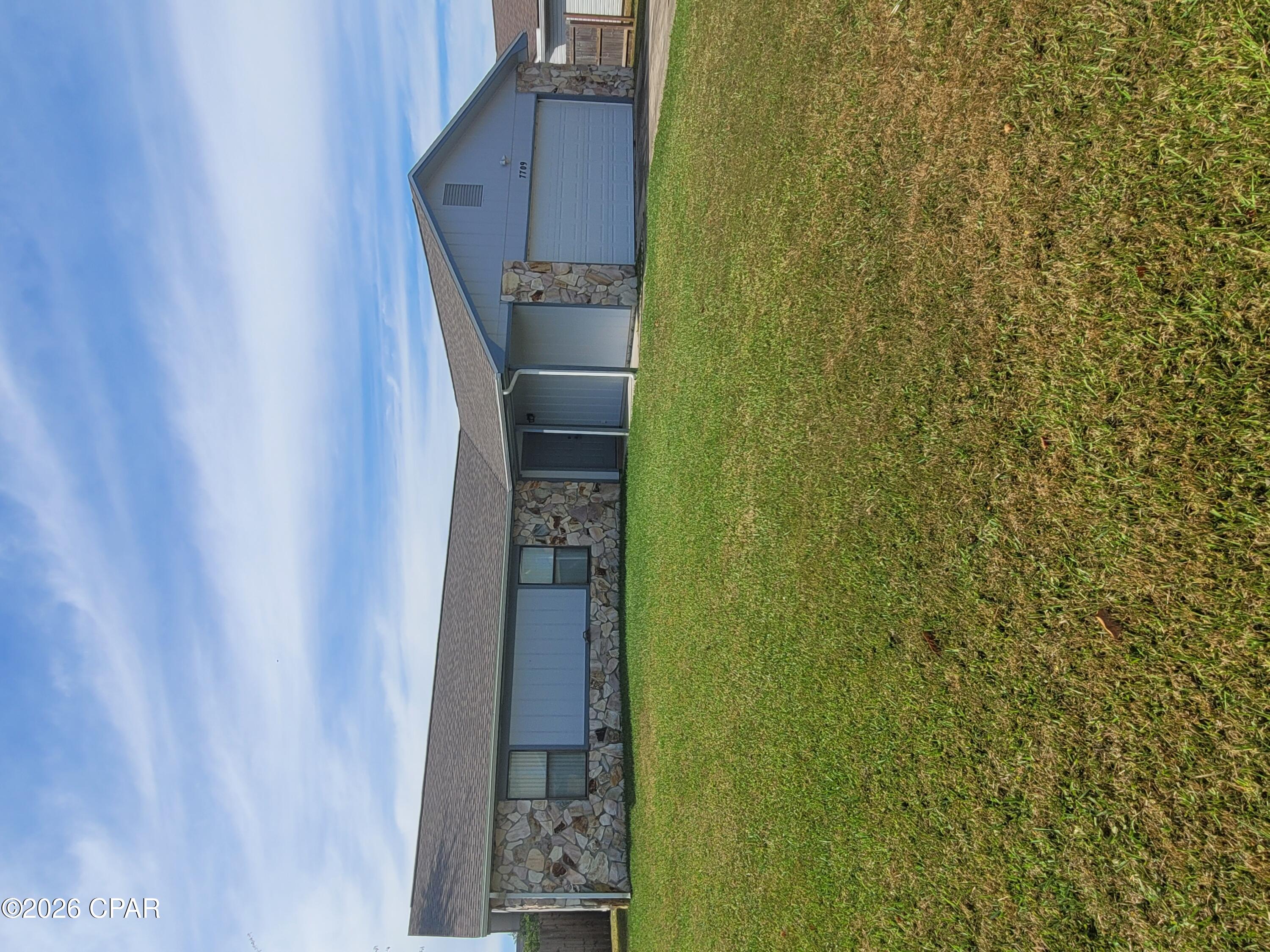 Callaway!  3 bedroom 2 bath home with 2 car garage!
This home features a large living area with vaulted ceiling, sliding glass door to open patio and privacy fenced backyard, kitchen with eat in dining area, and LVP flooring throughout. W/D hookups in the garage.
All Electric
NO PETS!