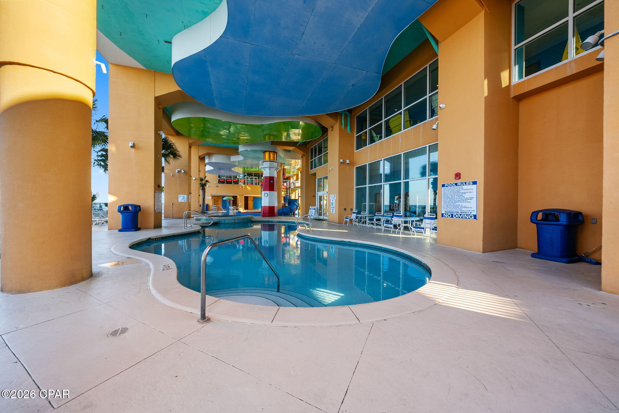 Splash Condo - Residential