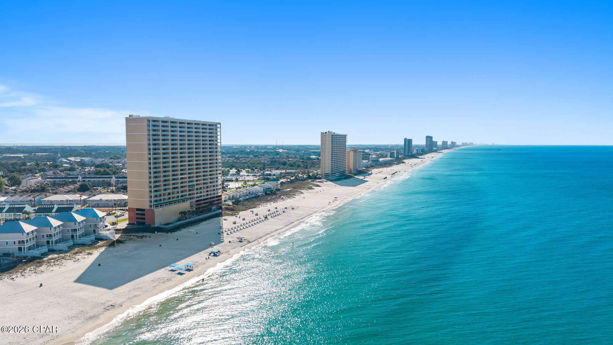Splash Condo - Residential