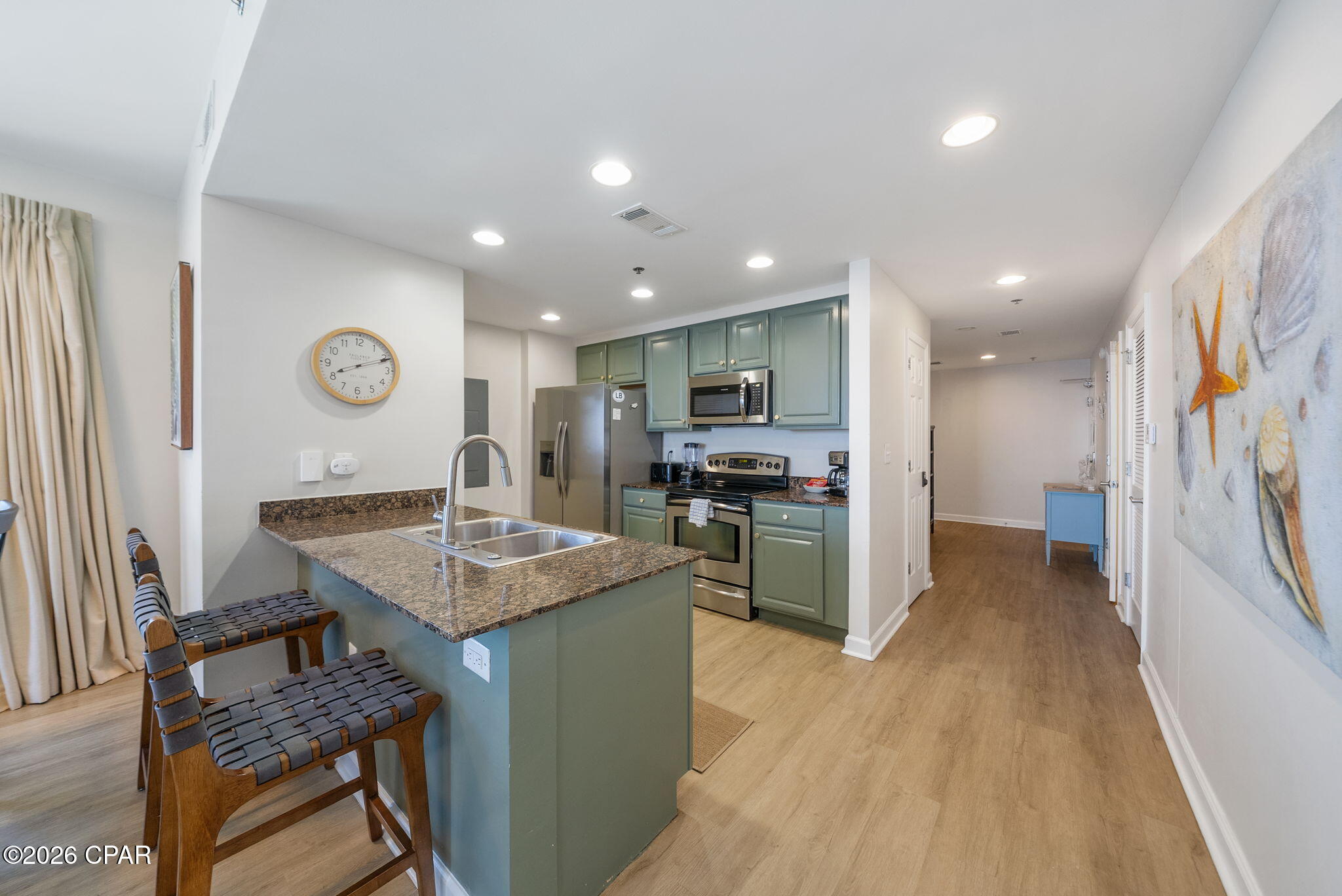 Splash Condo - Residential