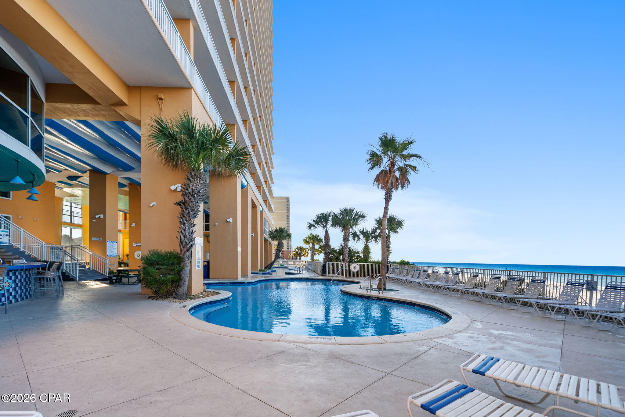 Splash Condo - Residential
