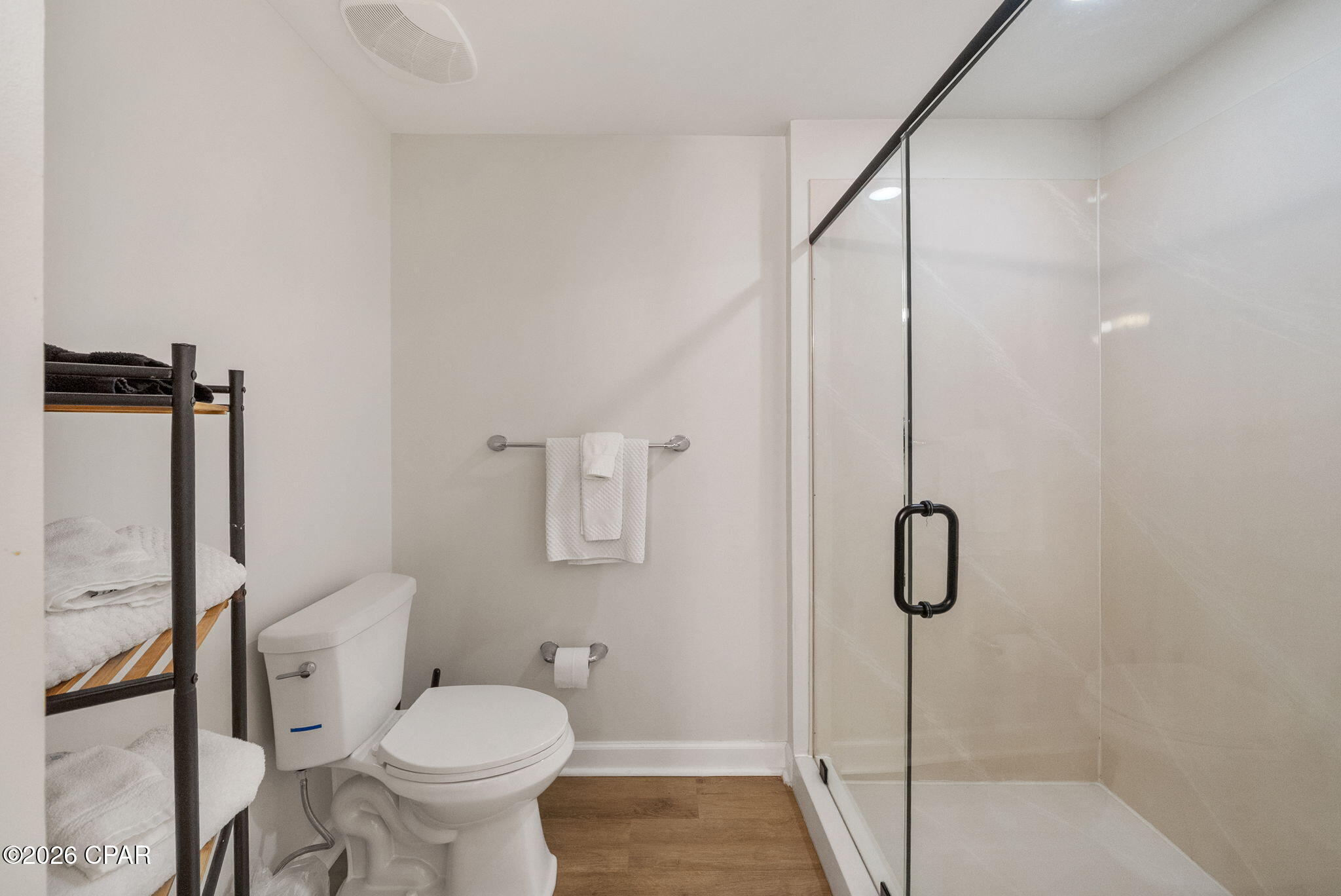 Splash Condo - Residential