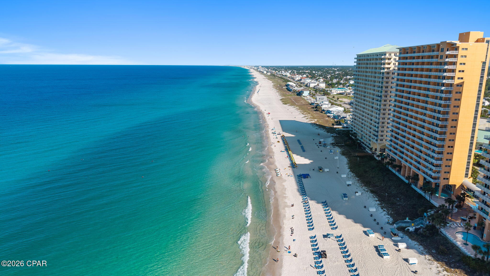 Splash Condo - Residential