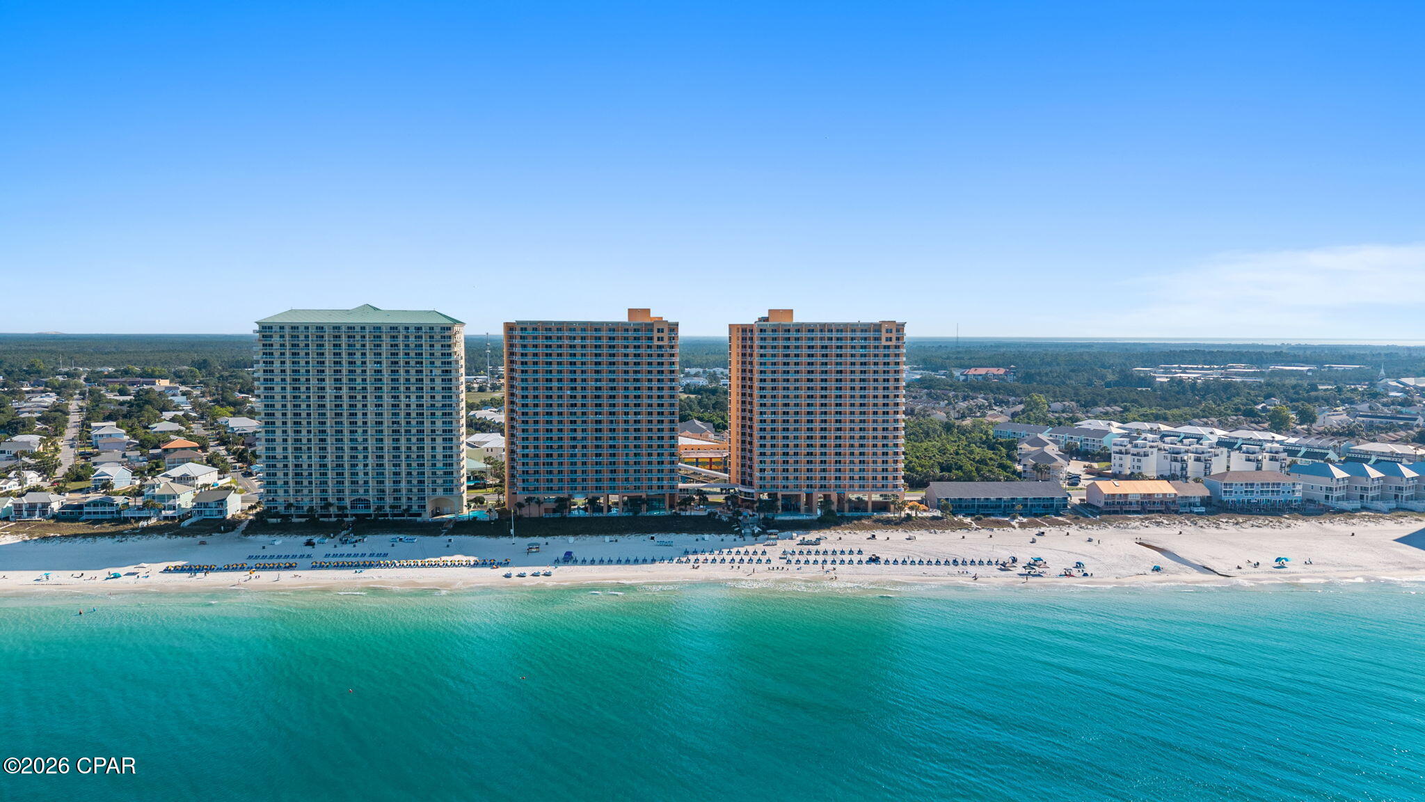 Splash Condo - Residential
