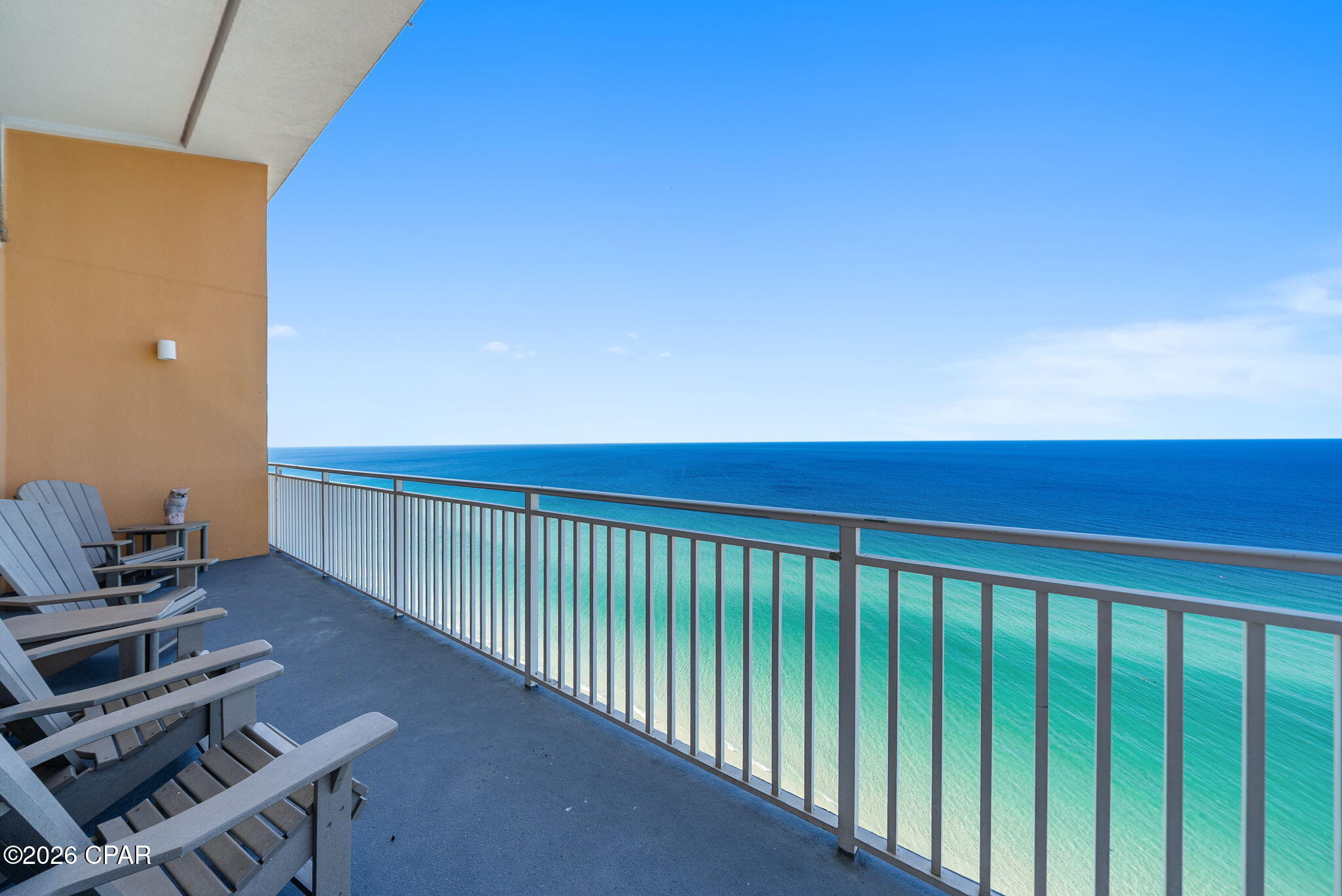 Splash Condo - Residential