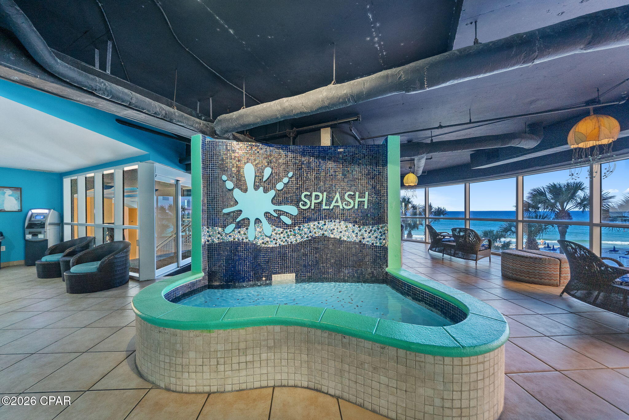 Splash Condo - Residential