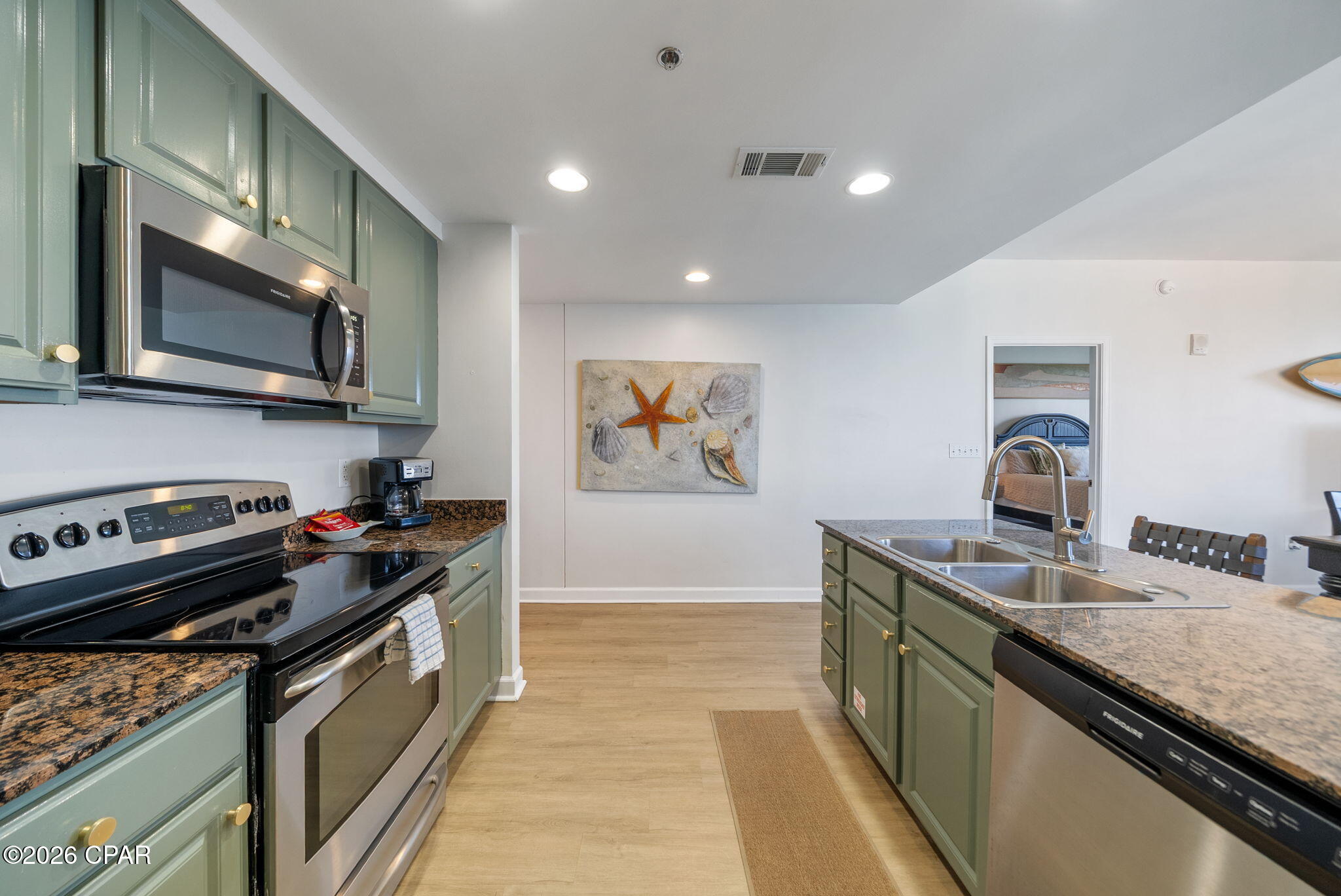 Splash Condo - Residential