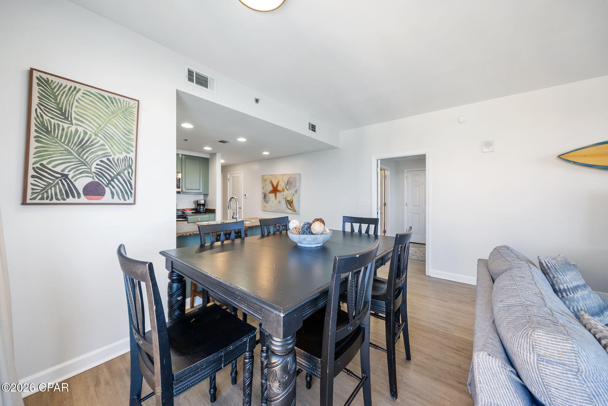 Splash Condo - Residential