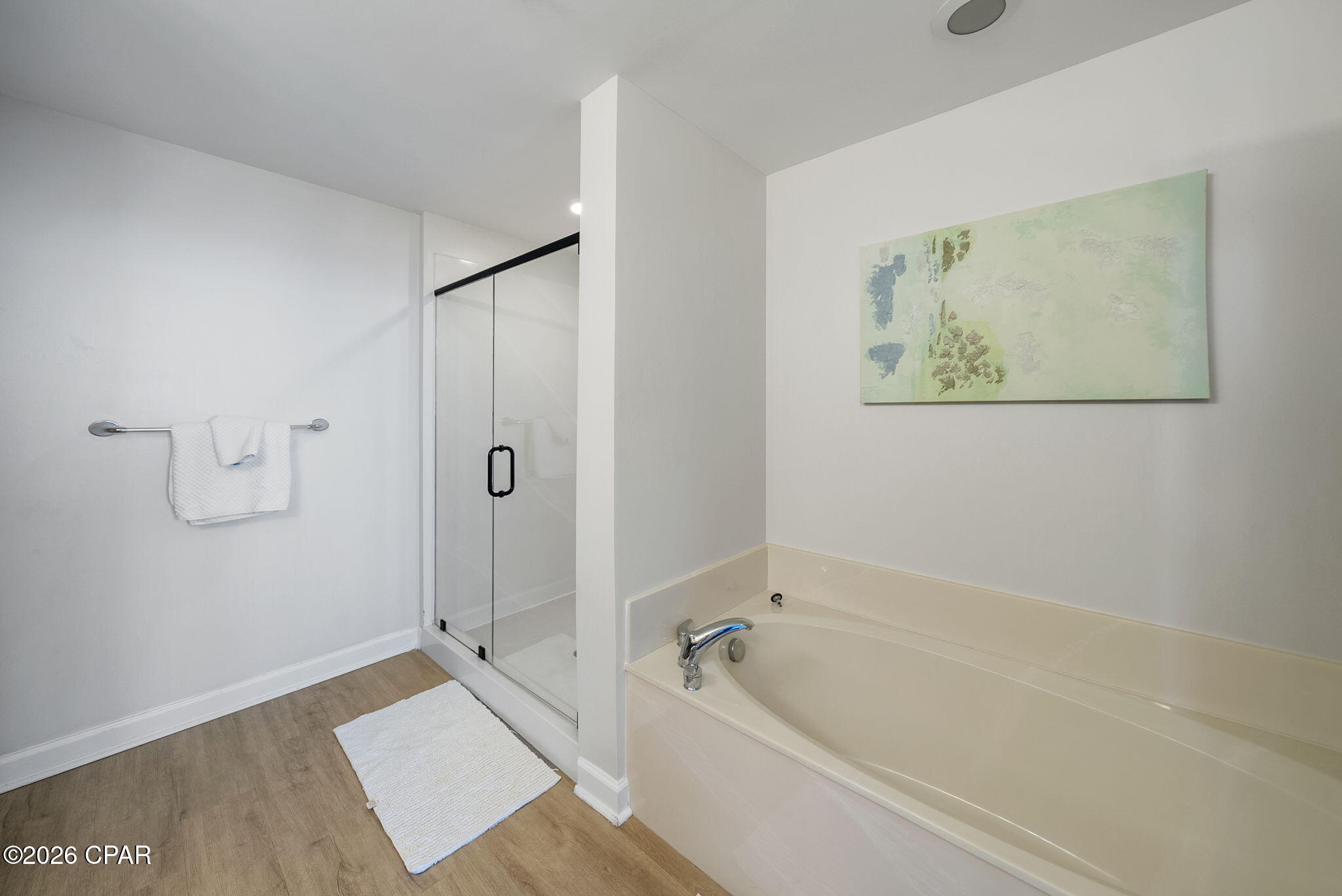Splash Condo - Residential