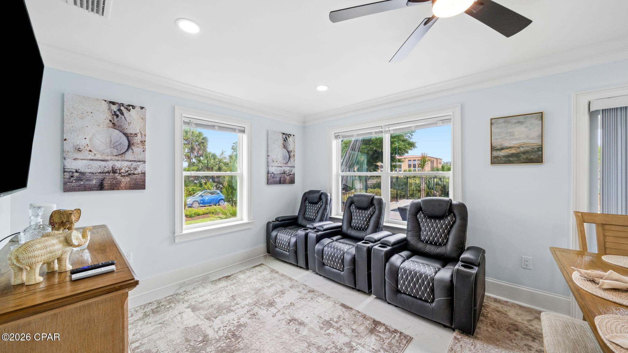 Bunkers Cove - Residential