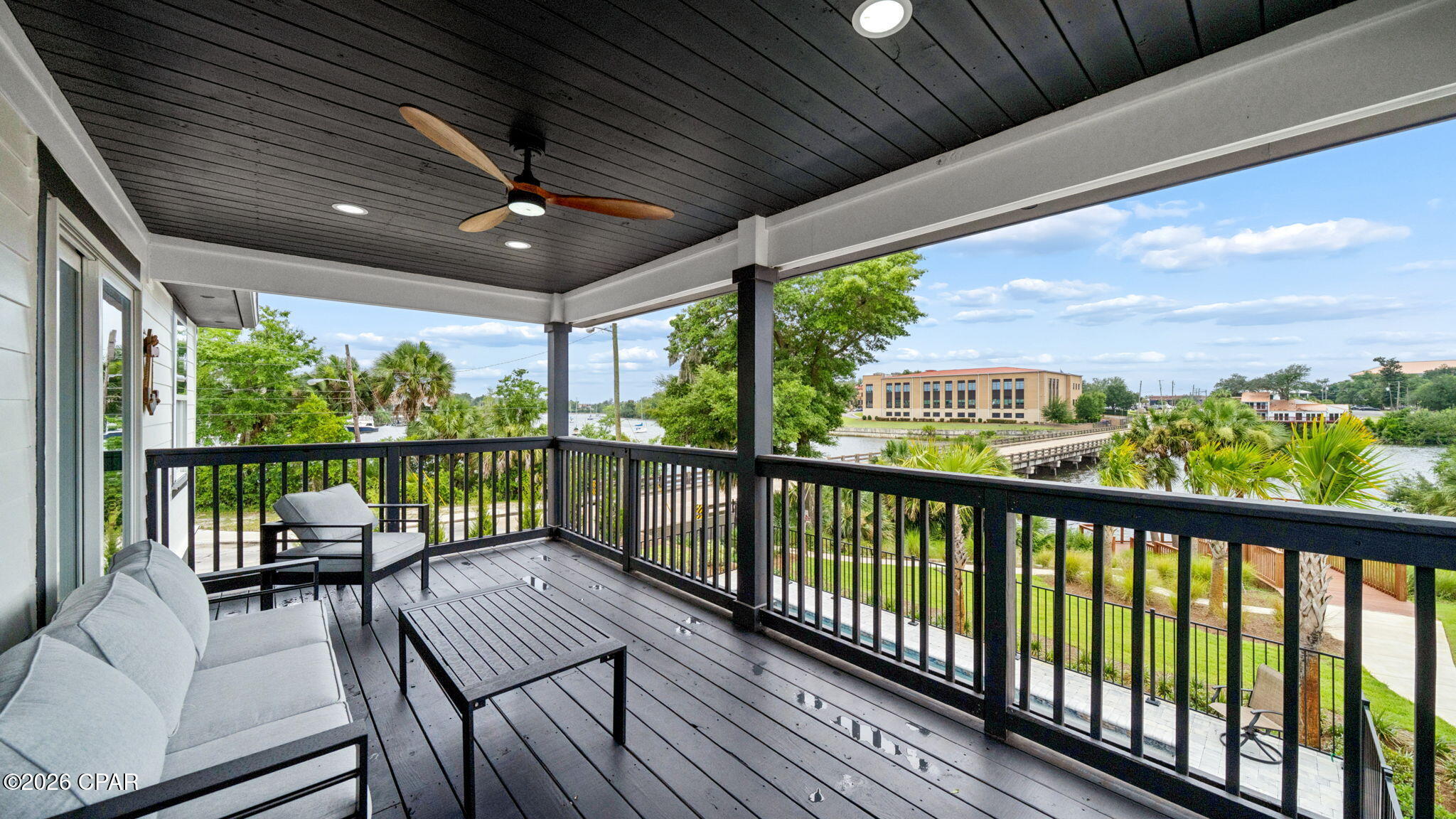 Bunkers Cove - Residential