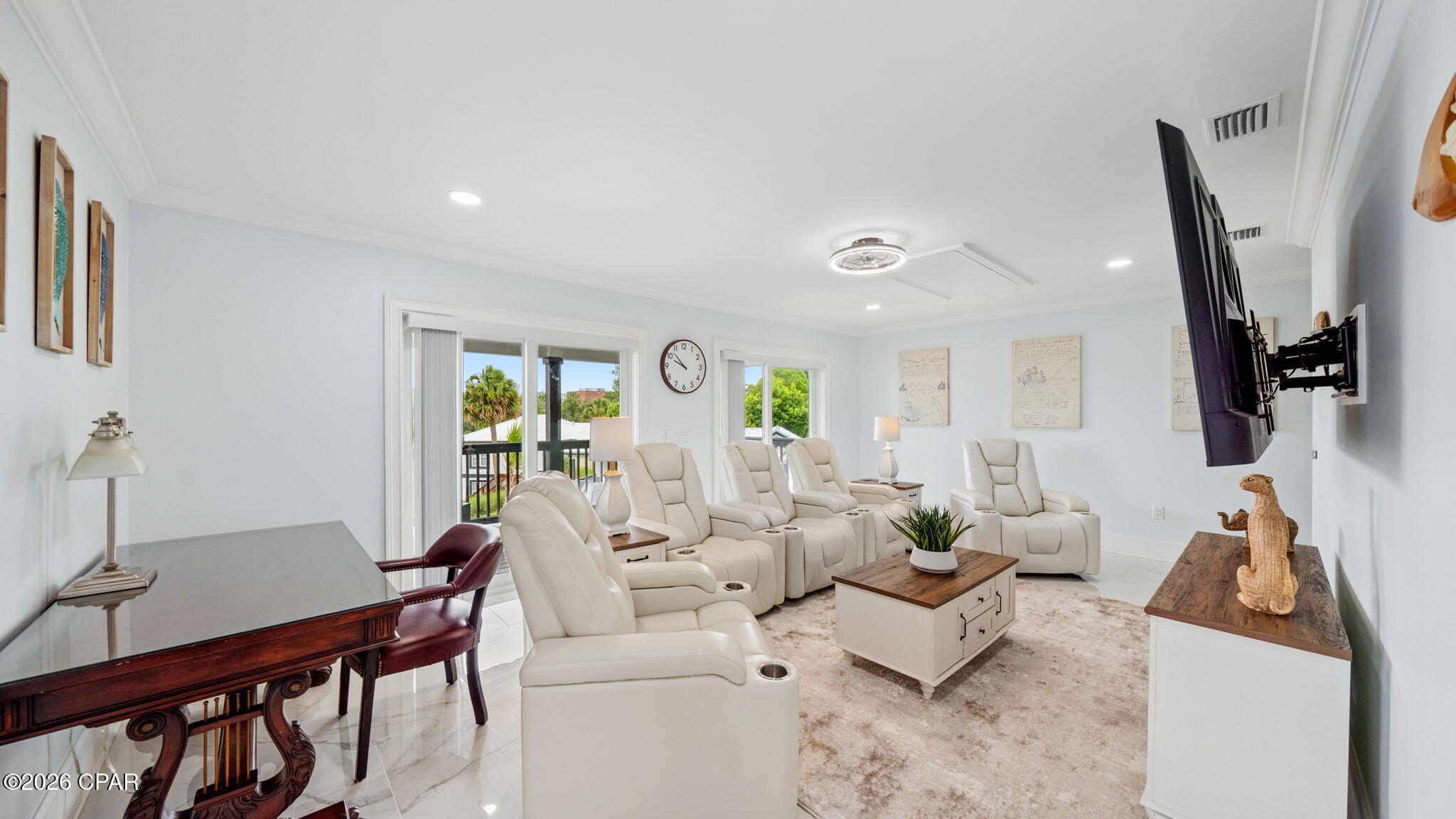 Bunkers Cove - Residential