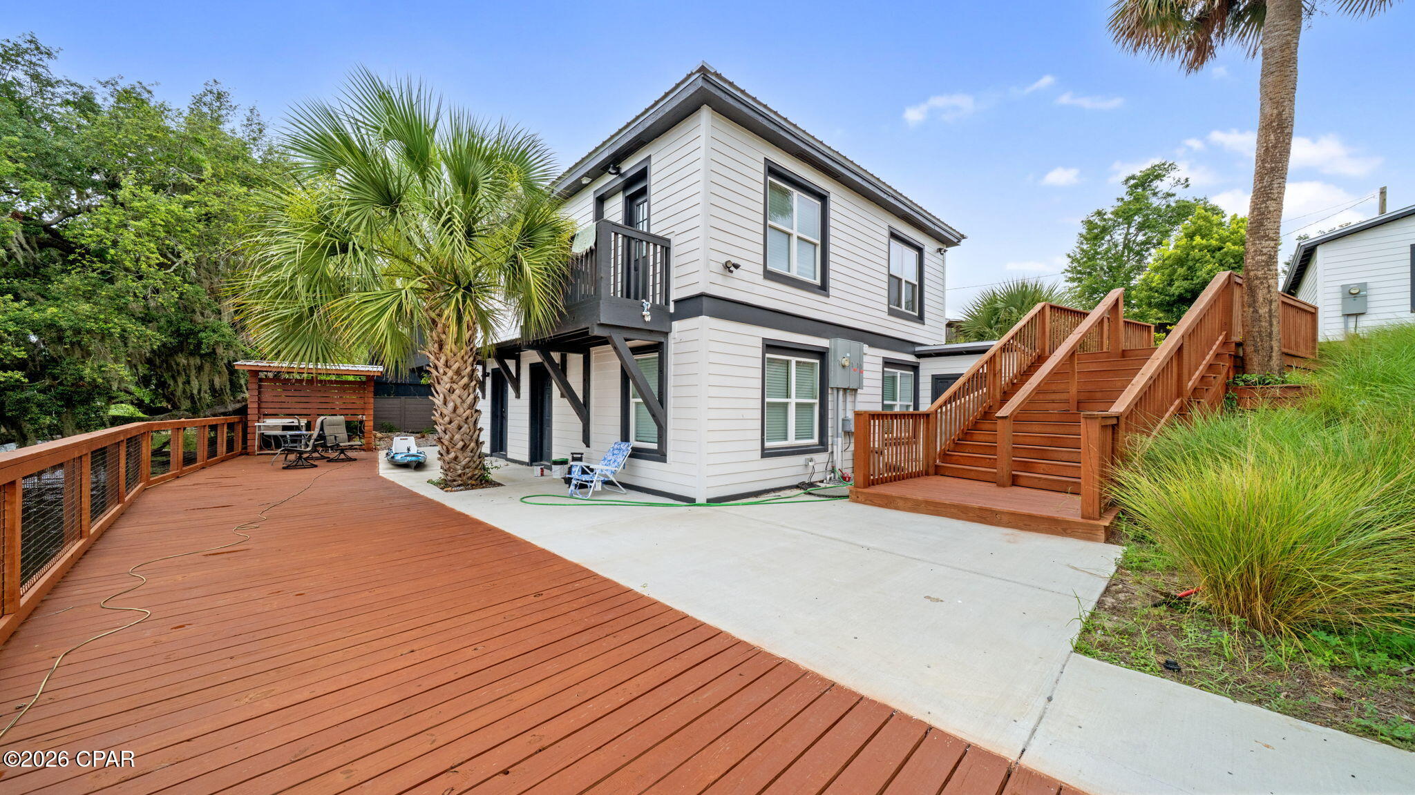 Bunkers Cove - Residential