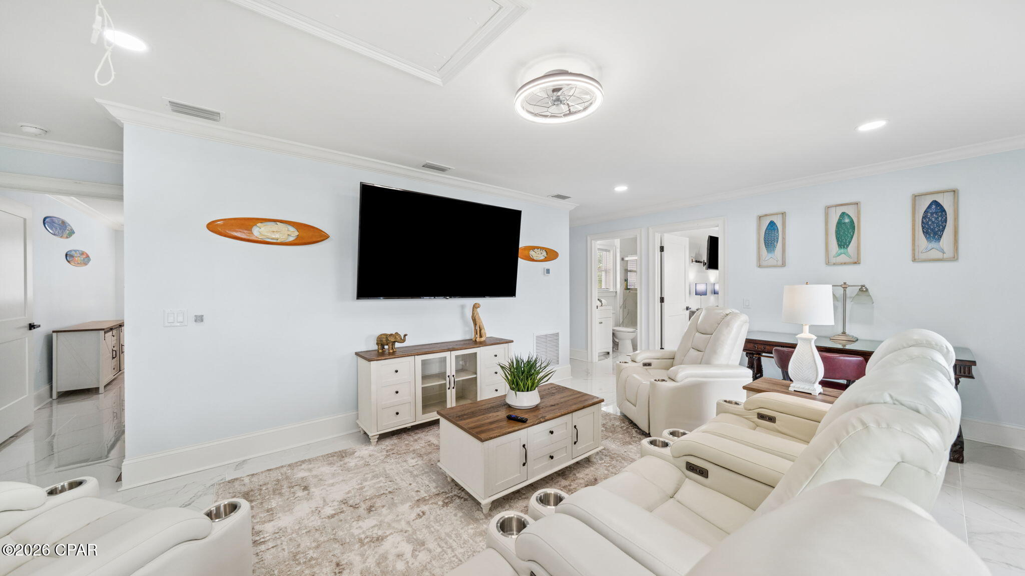 Bunkers Cove - Residential