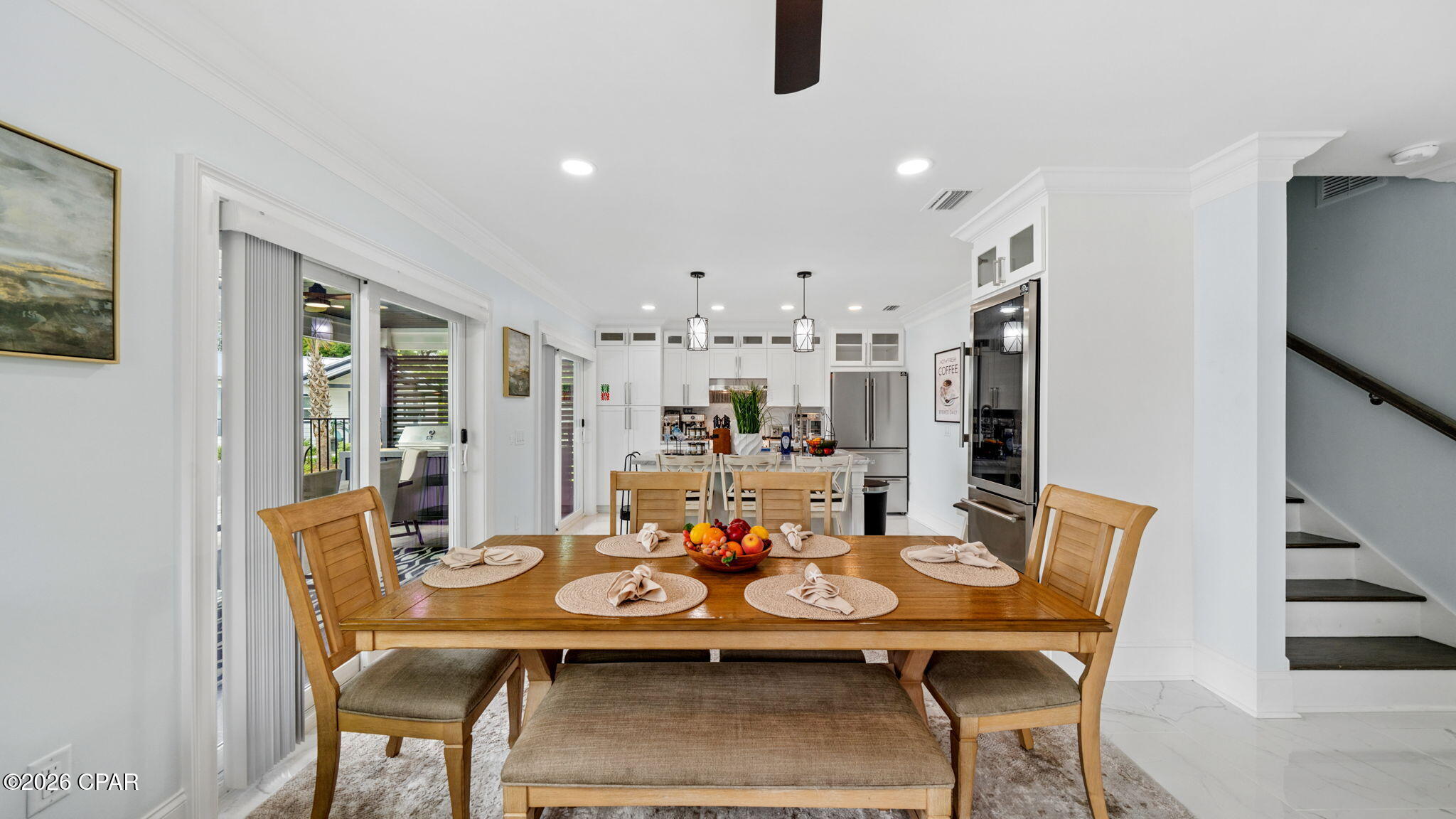Bunkers Cove - Residential