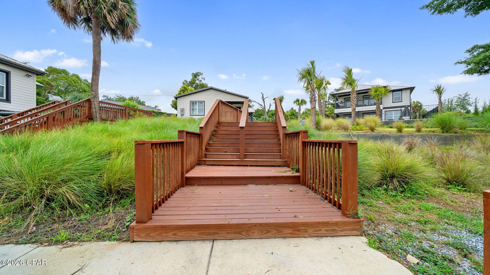 Bunkers Cove - Residential