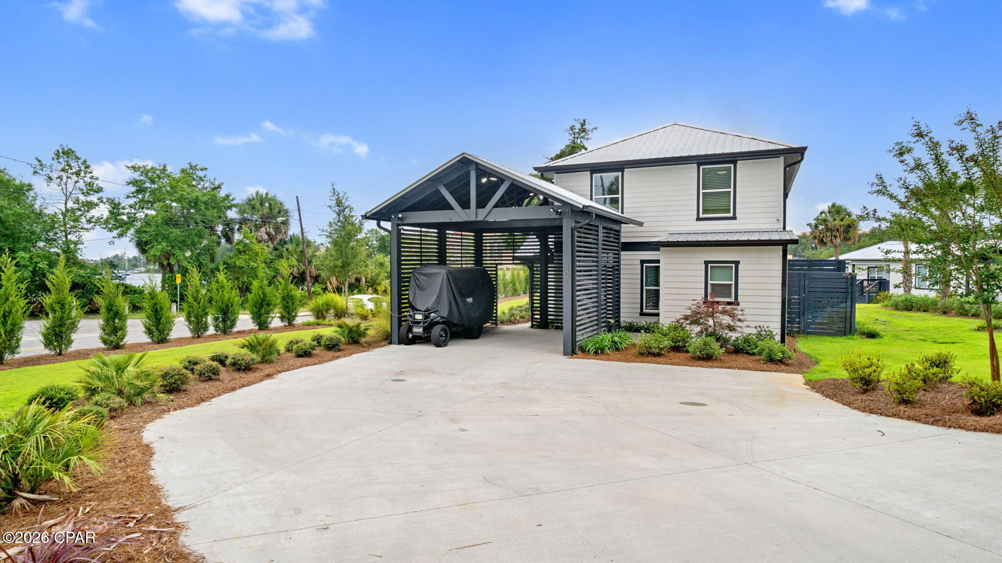 Bunkers Cove - Residential