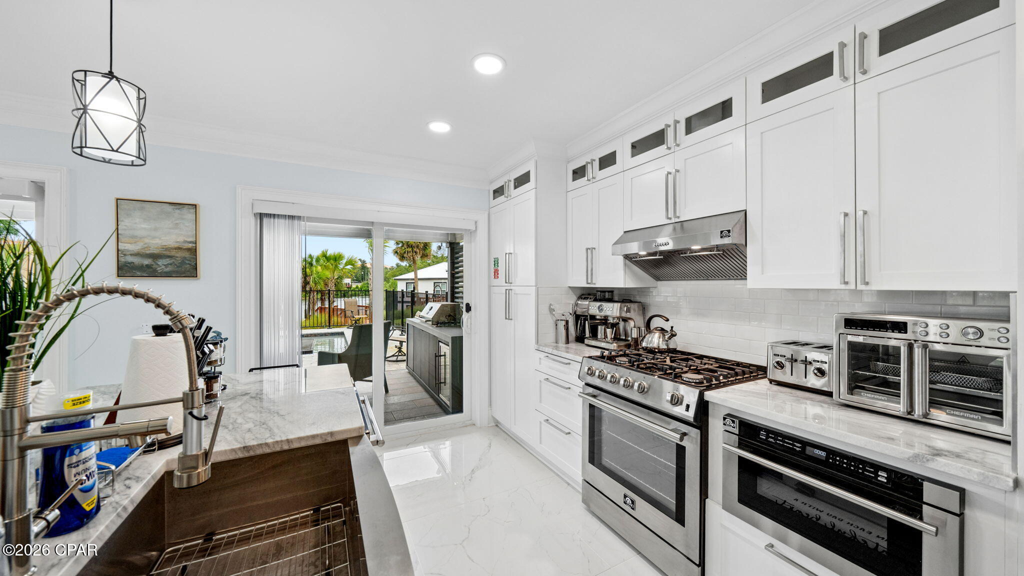 Bunkers Cove - Residential