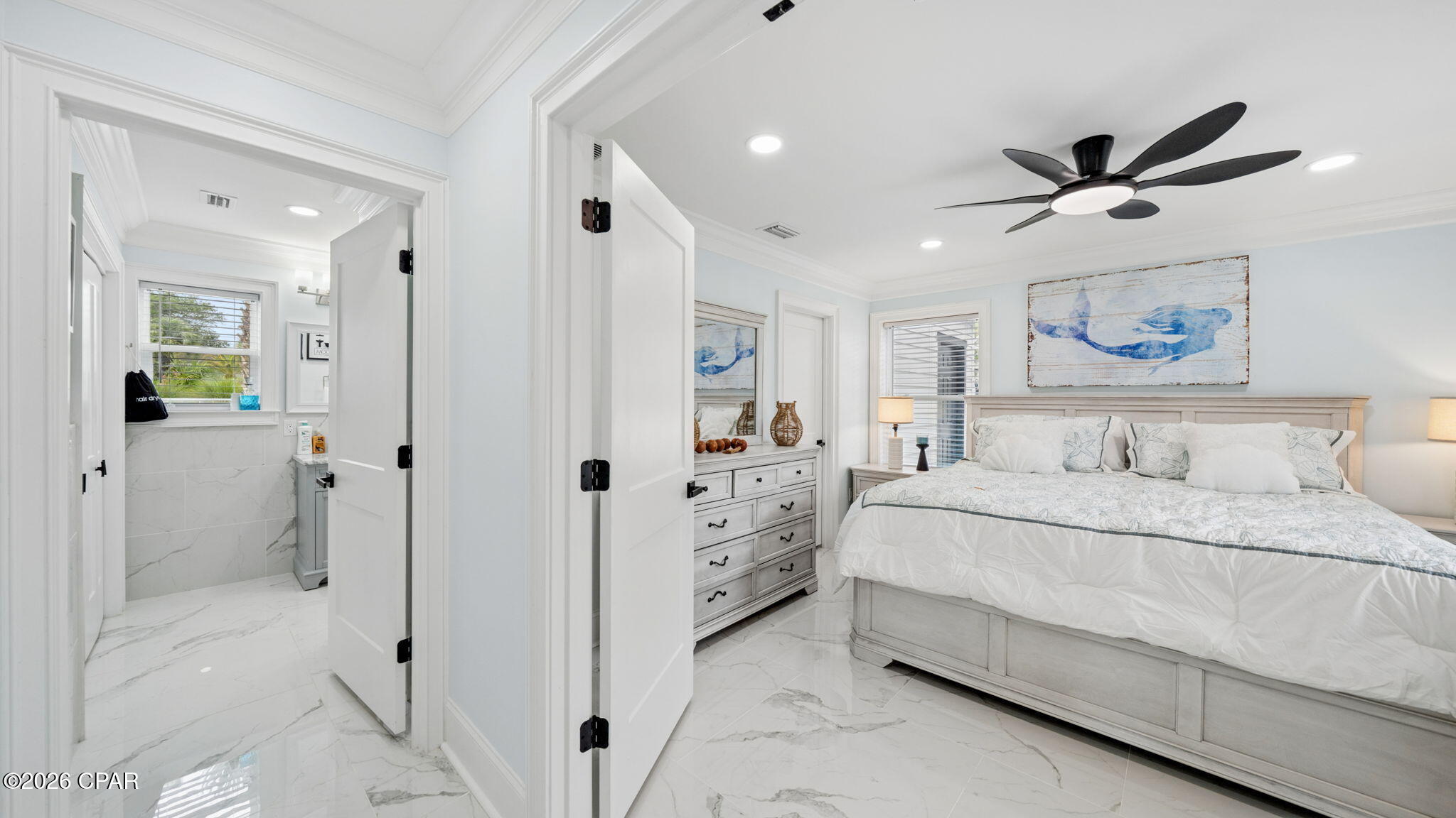 Bunkers Cove - Residential