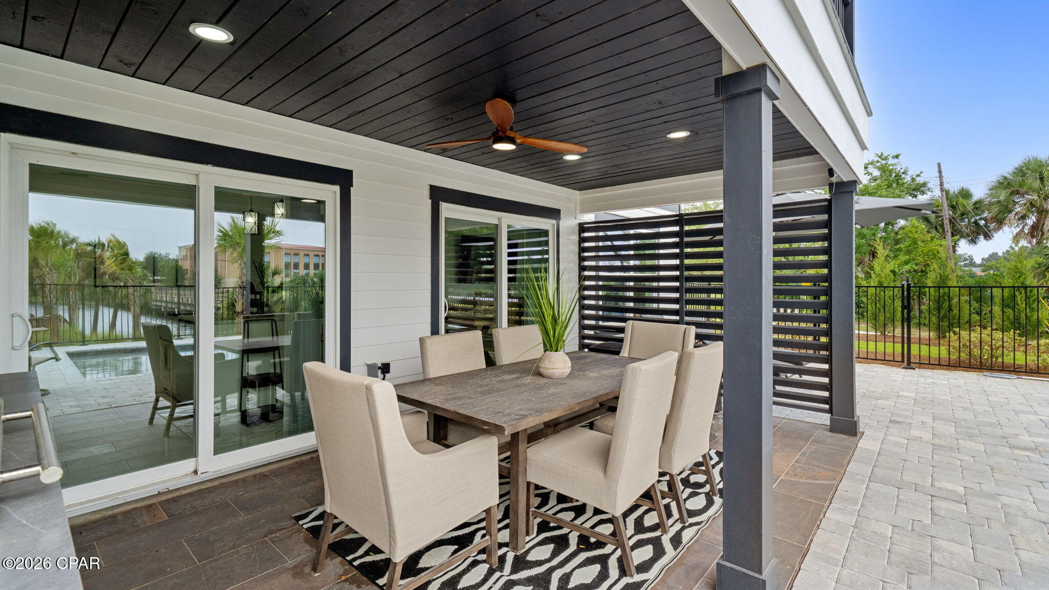 Bunkers Cove - Residential