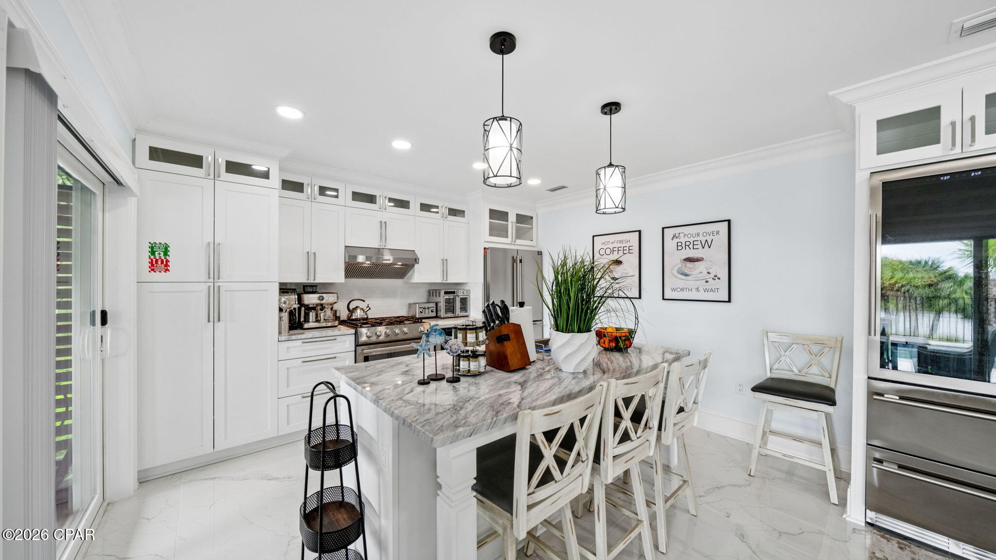 Bunkers Cove - Residential