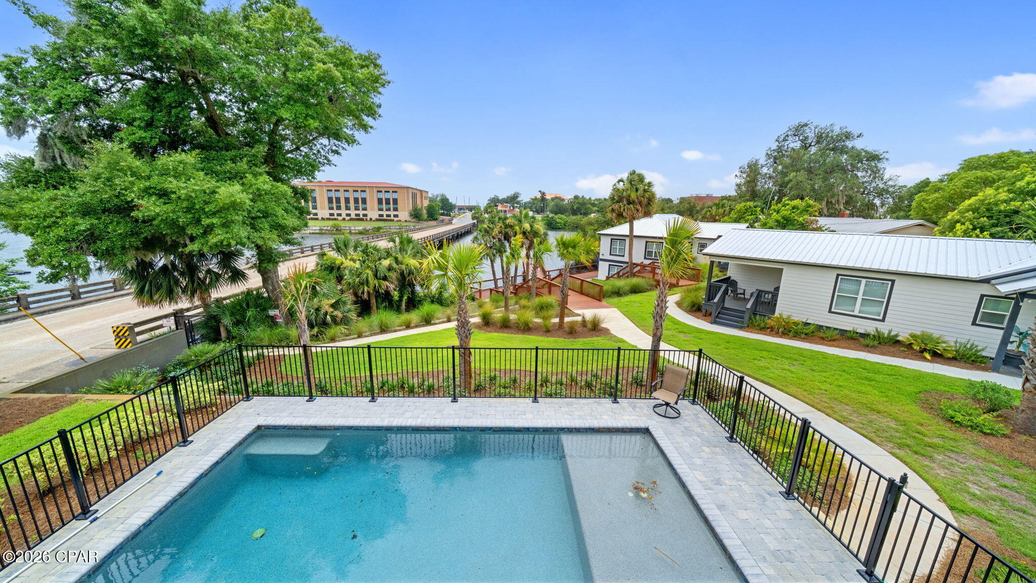 Bunkers Cove - Residential