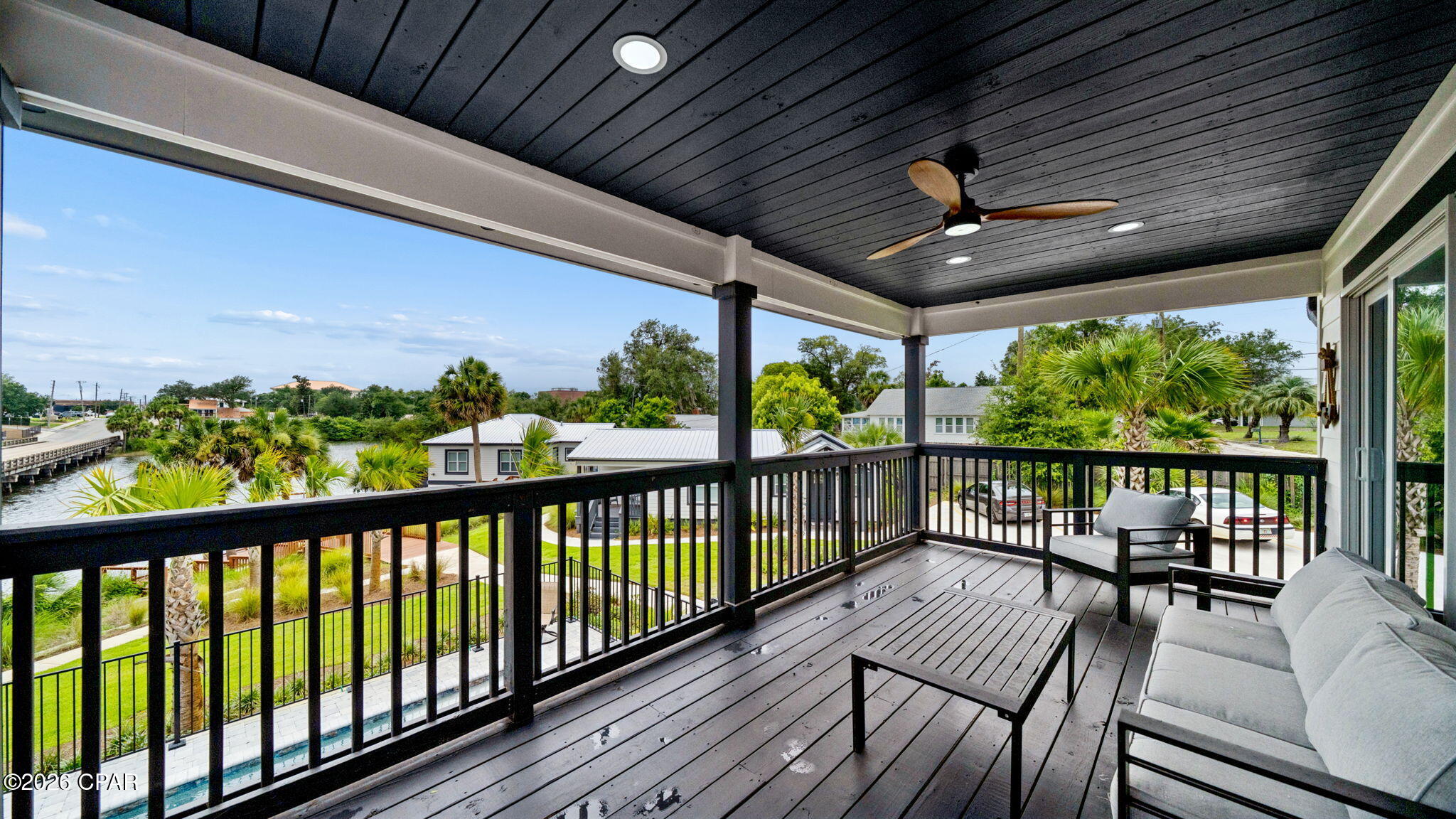 Bunkers Cove - Residential