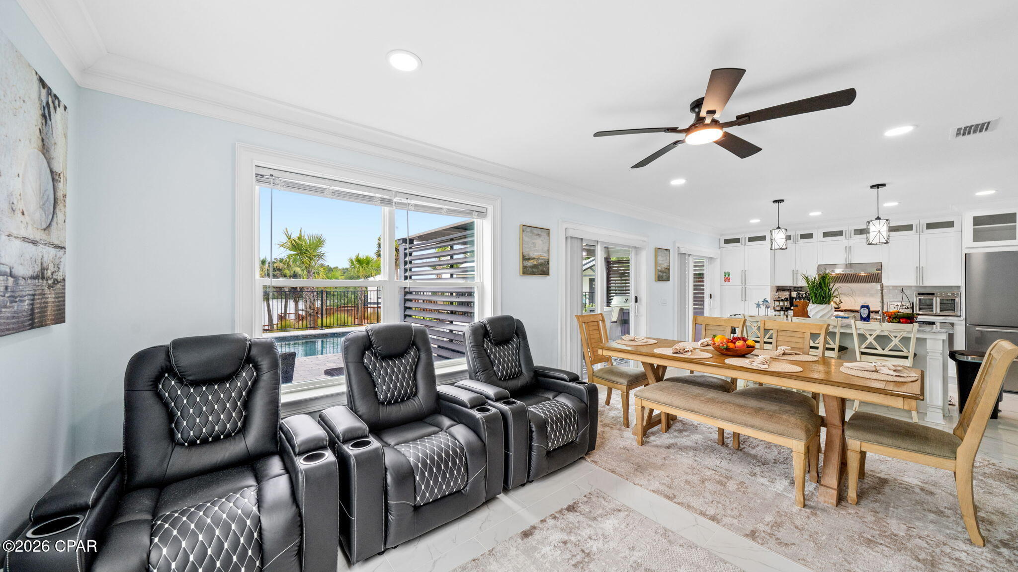 Bunkers Cove - Residential