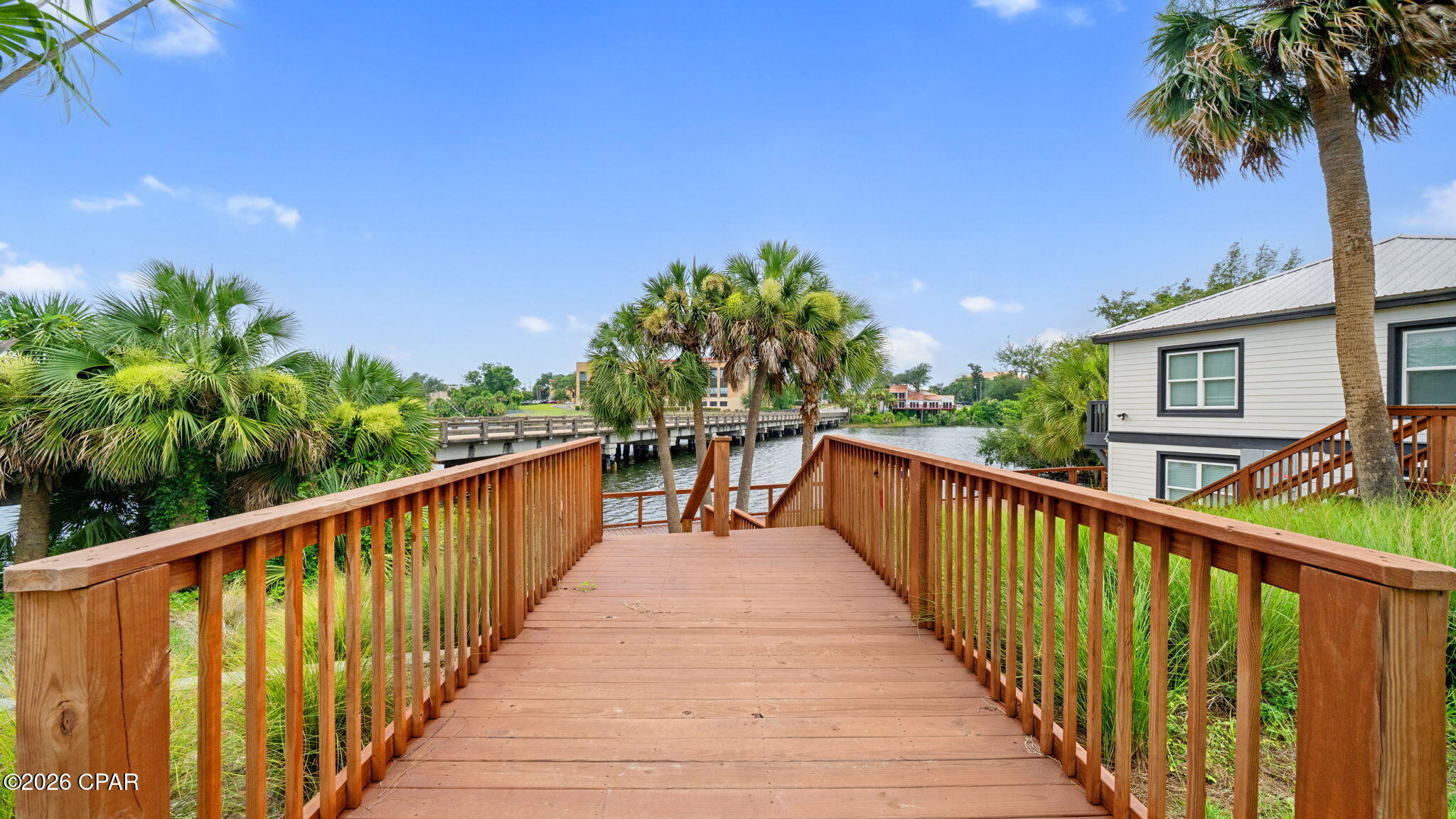 Bunkers Cove - Residential