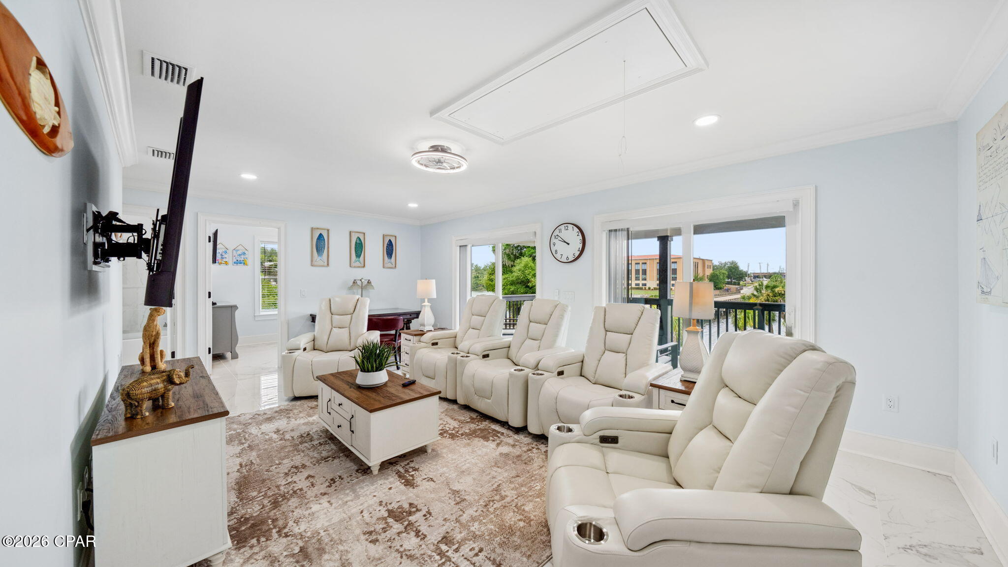Bunkers Cove - Residential