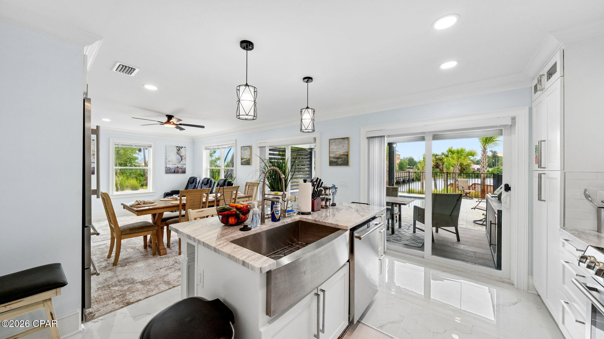 Bunkers Cove - Residential