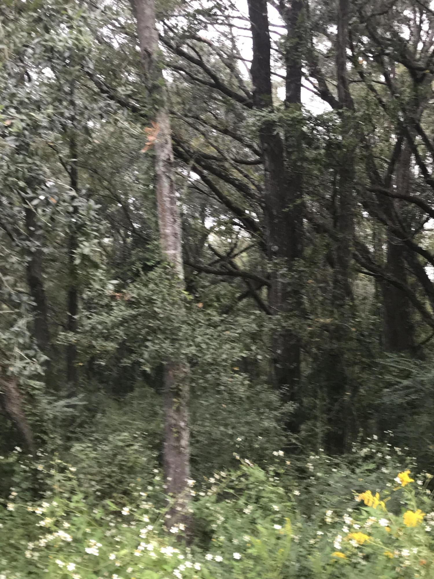 No Named Subdivision - Land