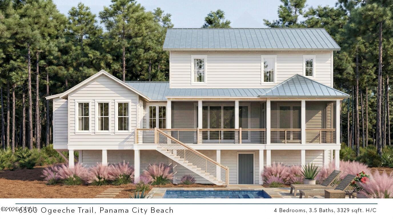 Rivercamps On Crooked Creek - Residential