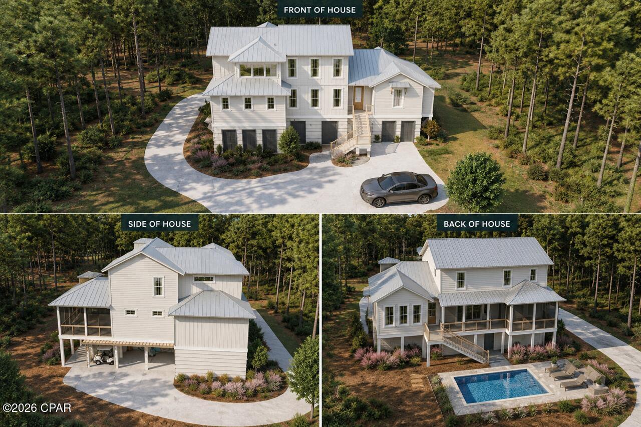 Rivercamps On Crooked Creek - Residential