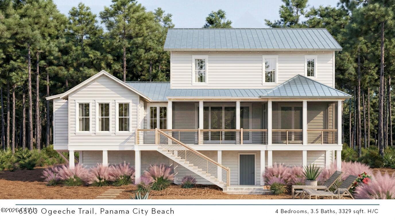 Rivercamps On Crooked Creek - Residential