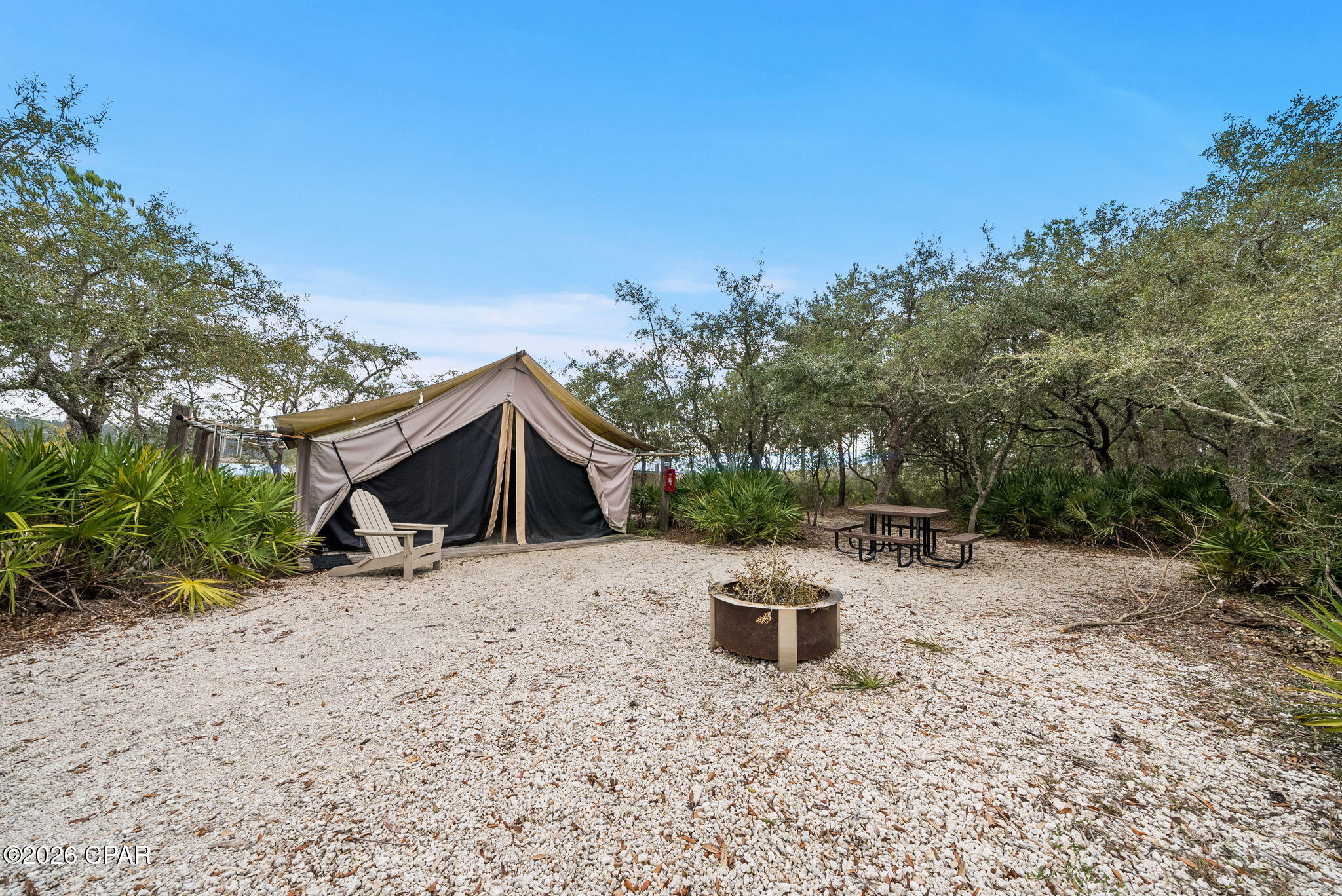 Rivercamps On Crooked Creek - Residential