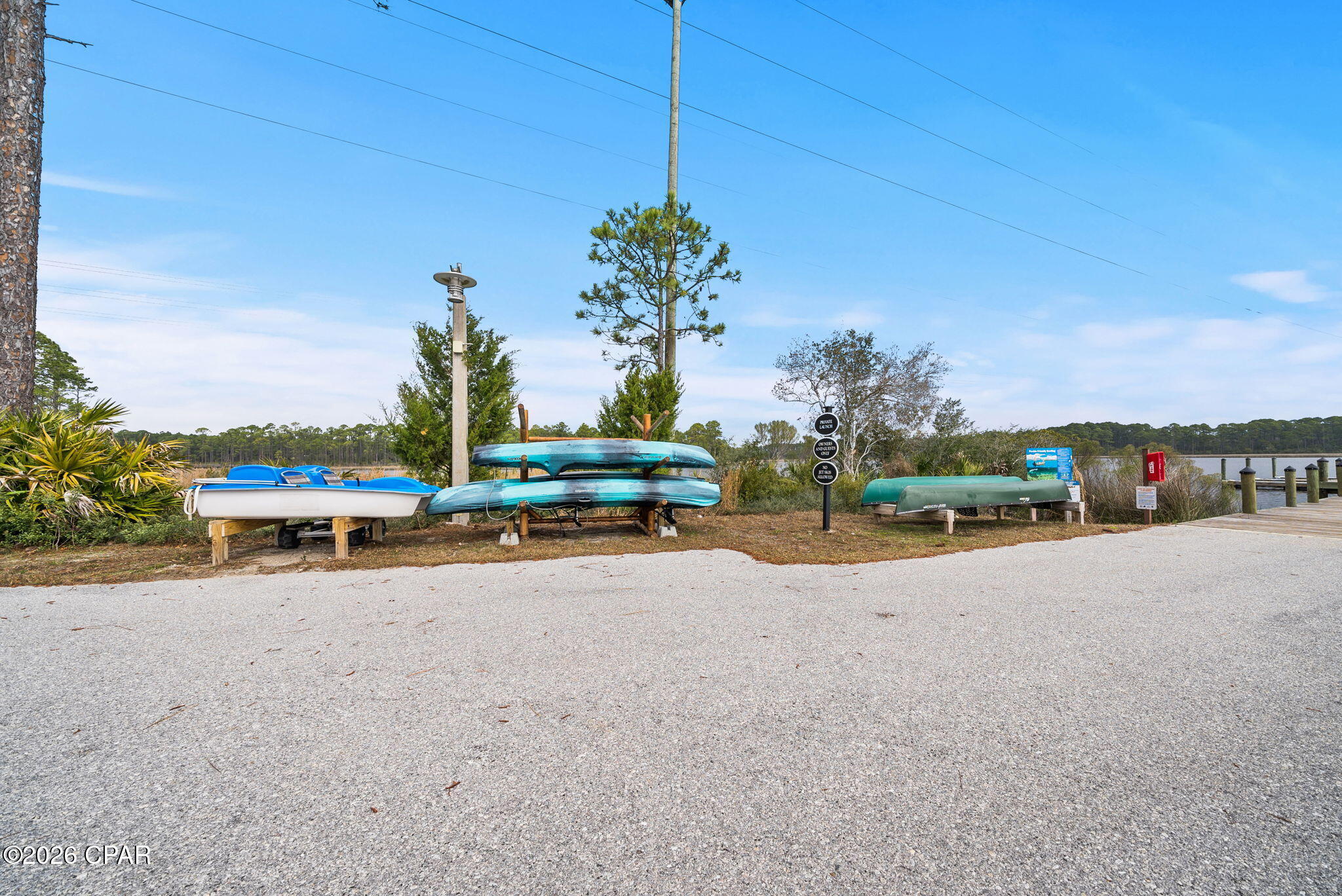 Rivercamps On Crooked Creek - Residential