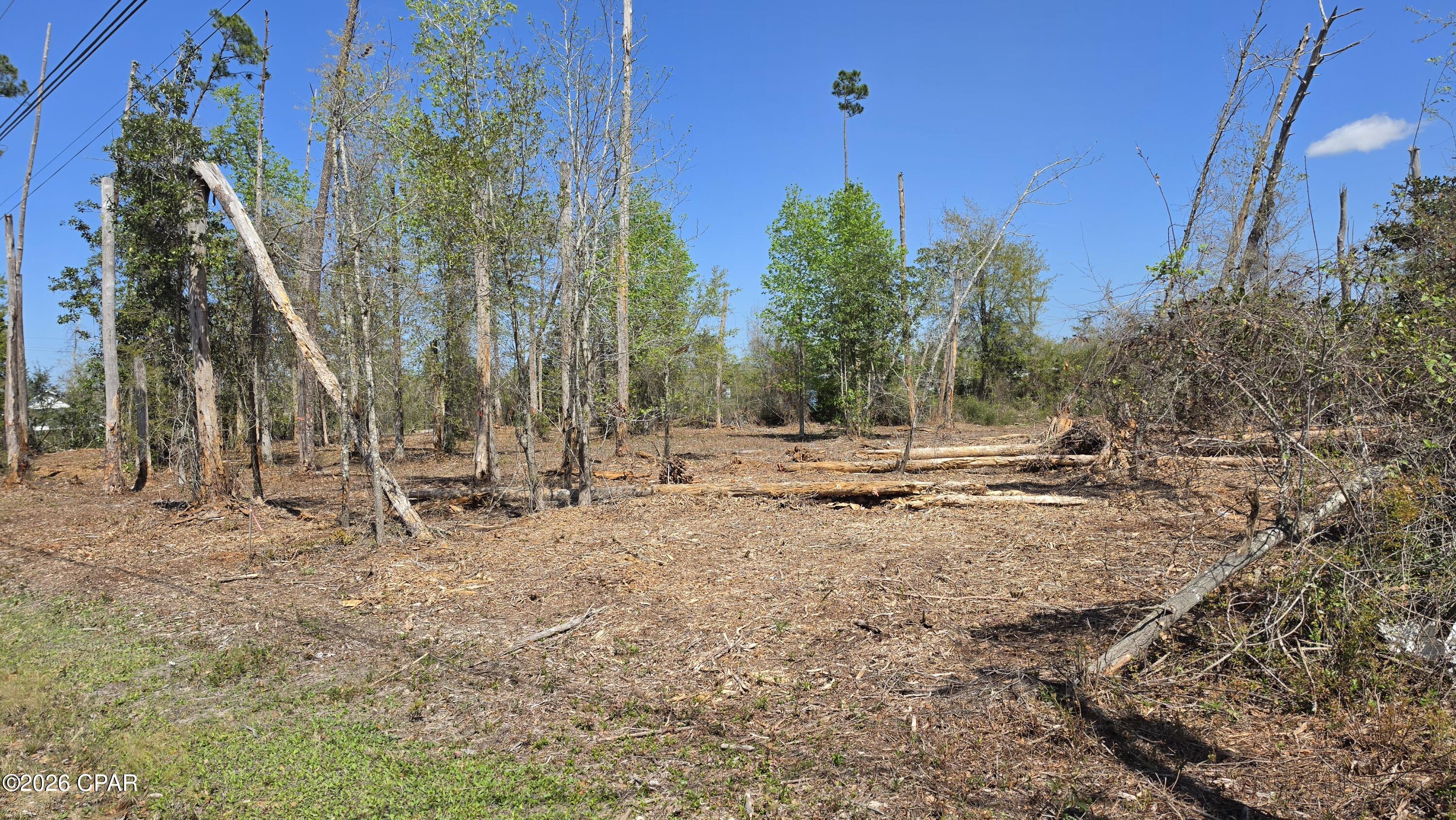 Lynn Haven - Land