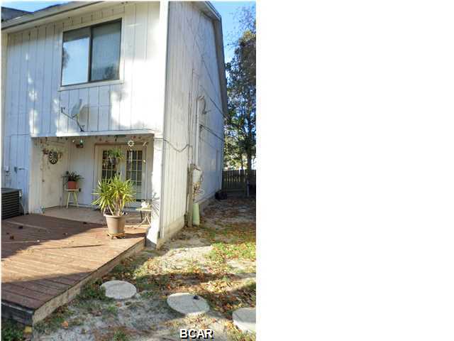 Treasure Cove - Residential