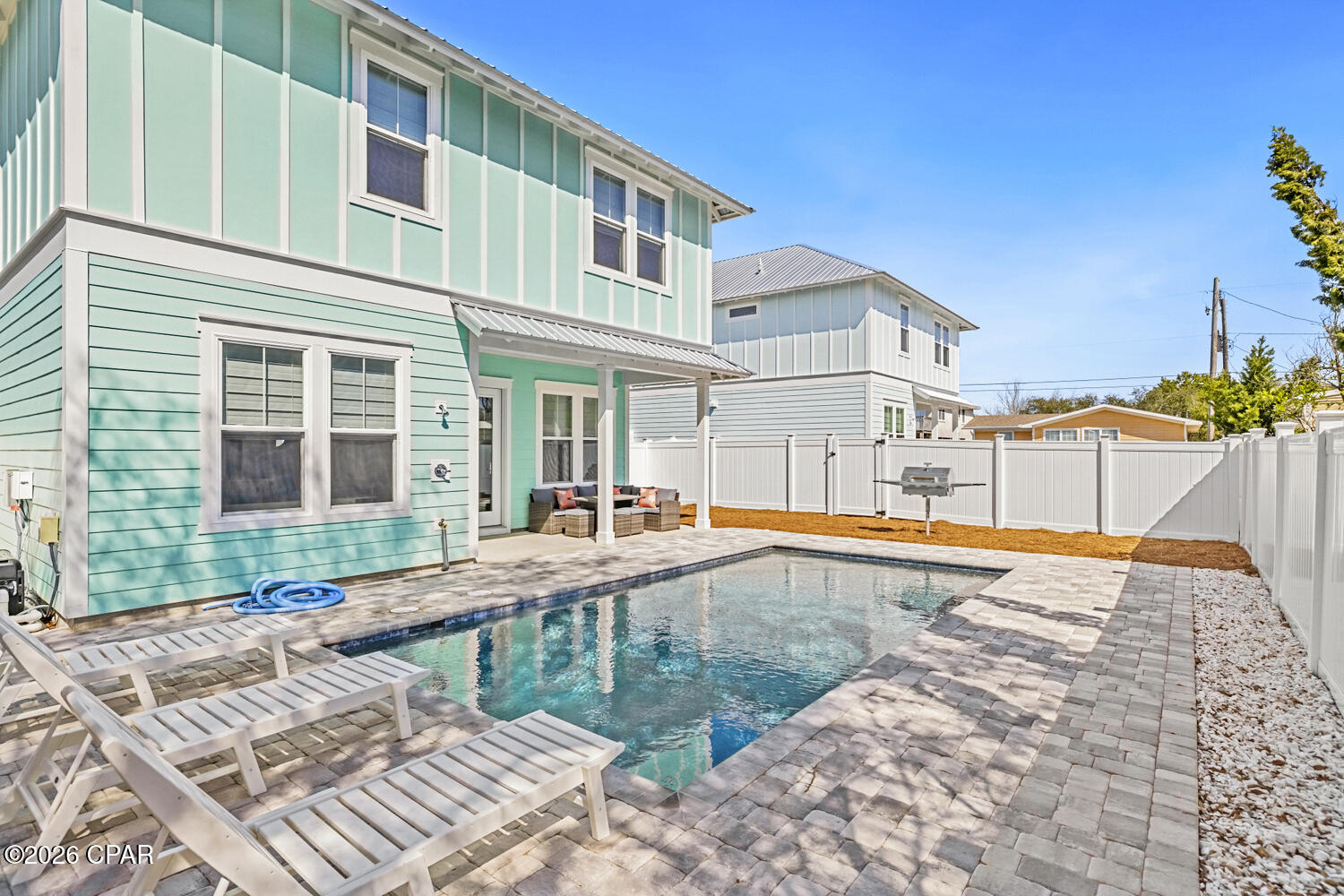 Wells Gulf Beach Estates - Residential