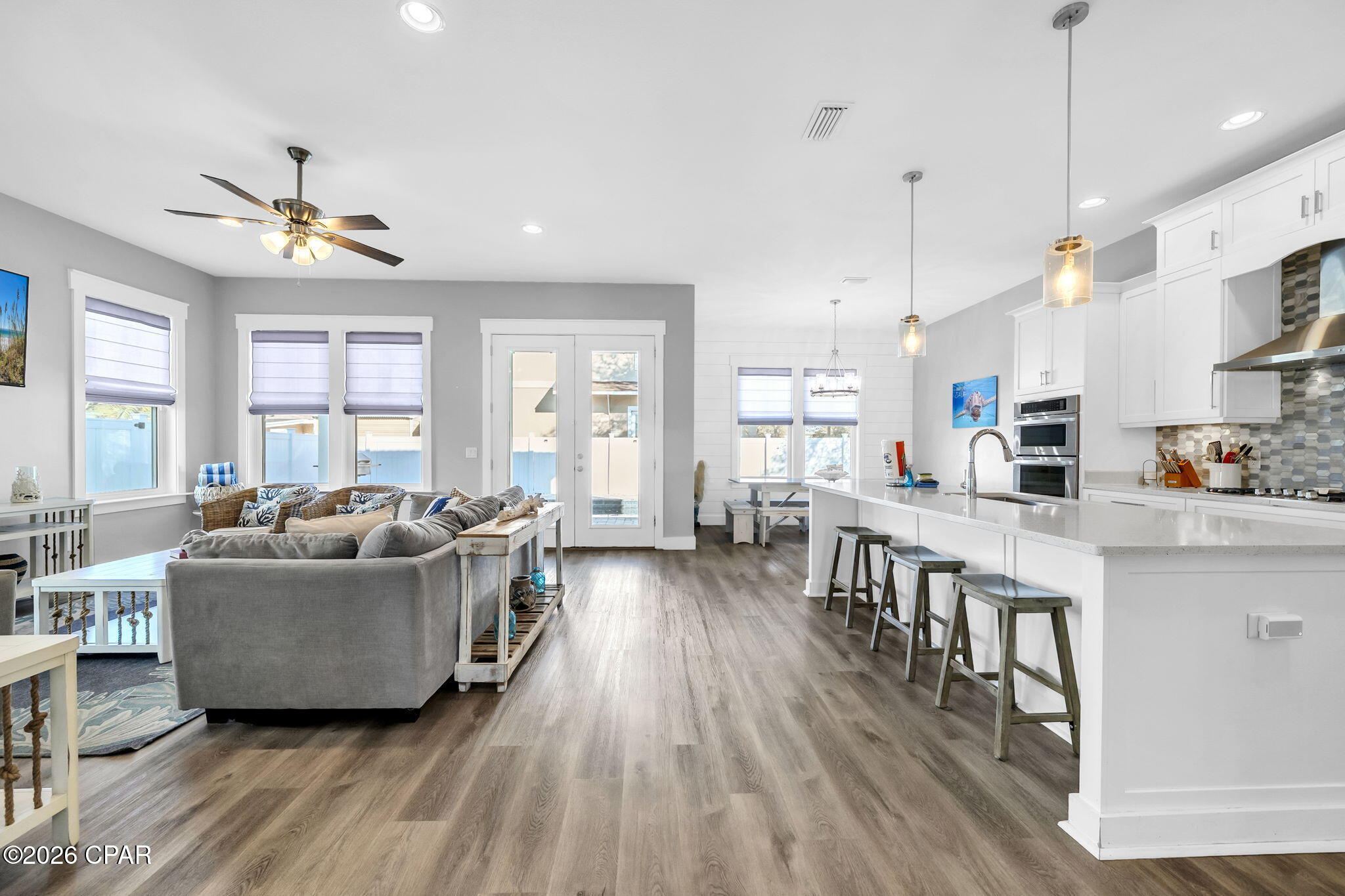 Wells Gulf Beach Estates - Residential