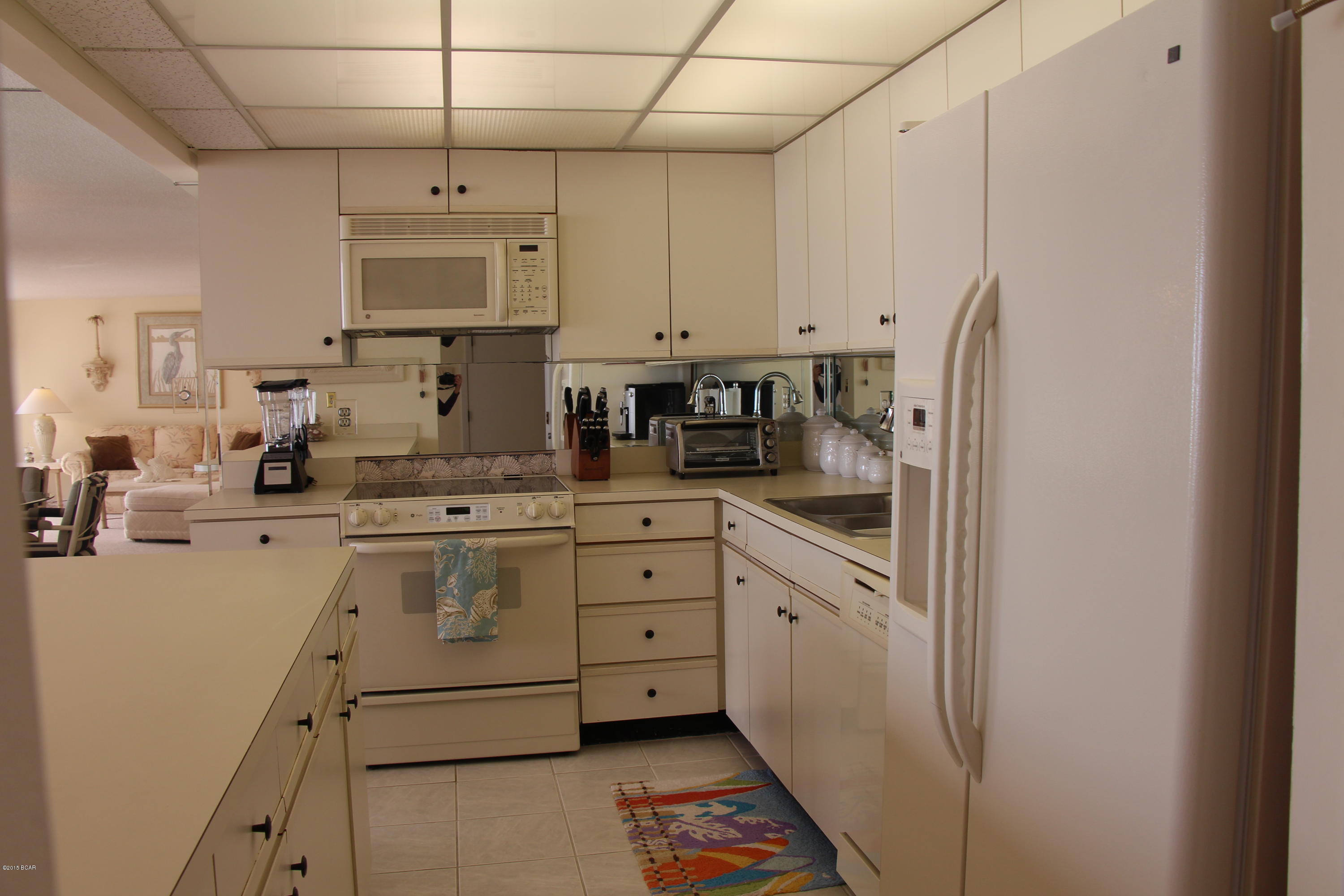 Edgewater Tower II - Residential