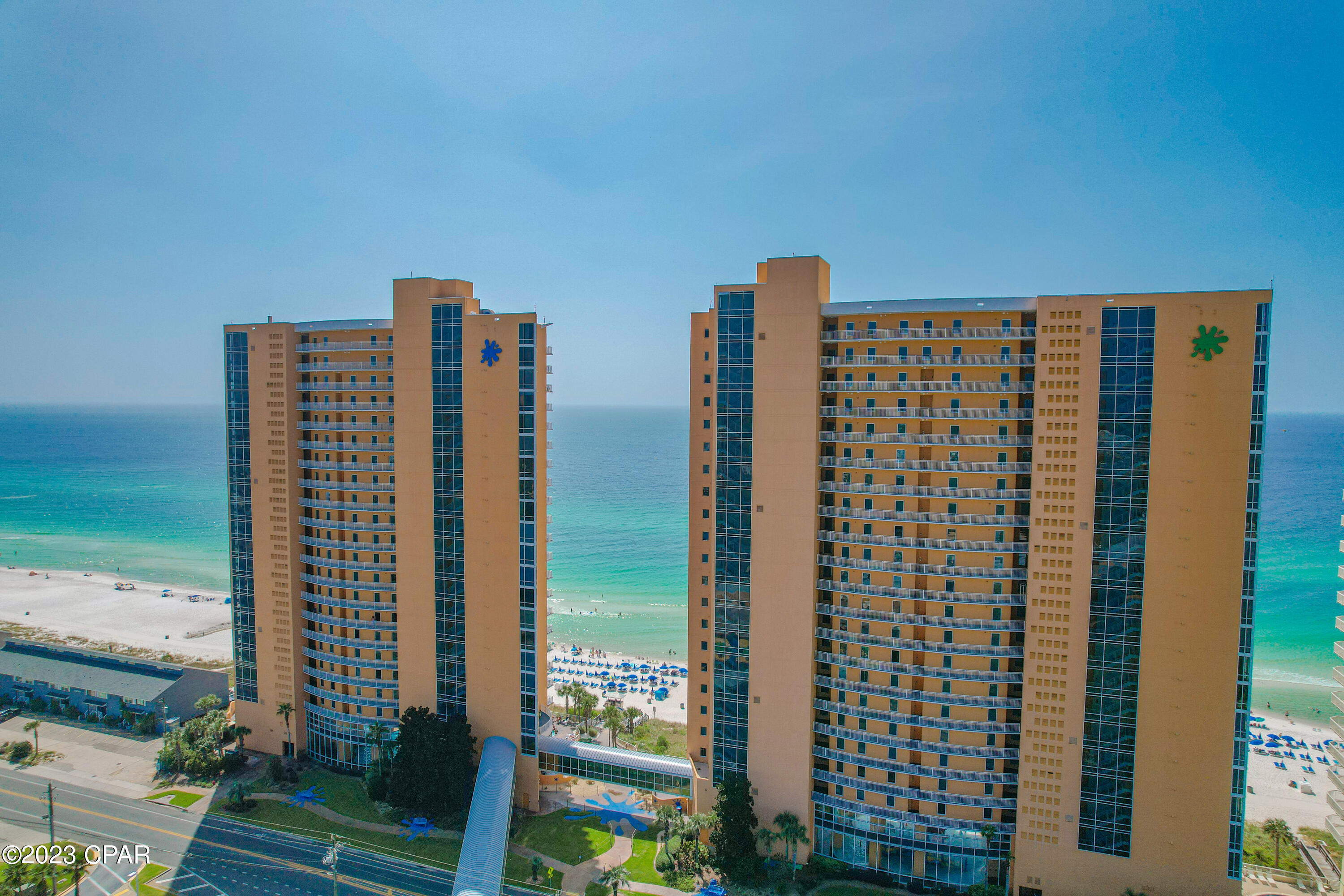 Splash Condo - Residential