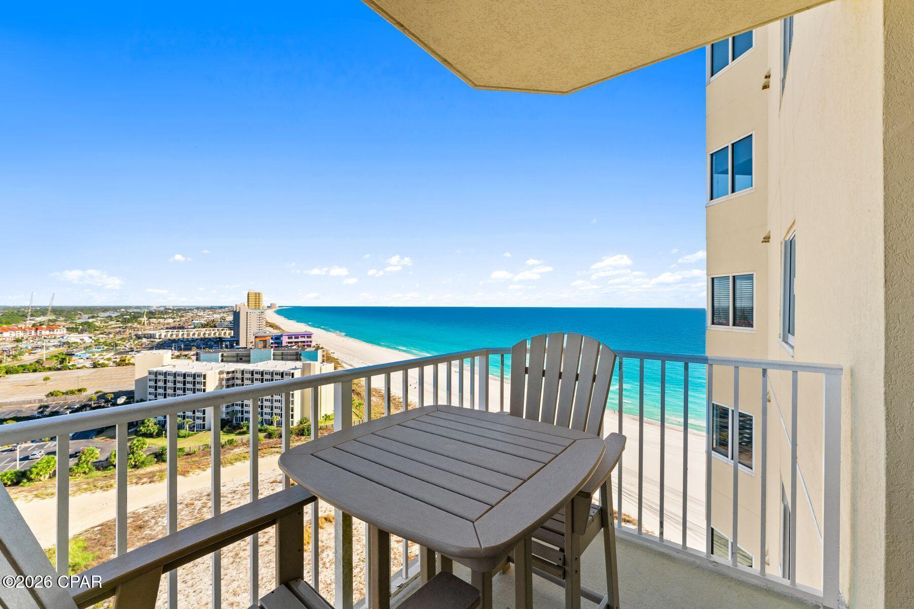 Boardwalk Central - Residential