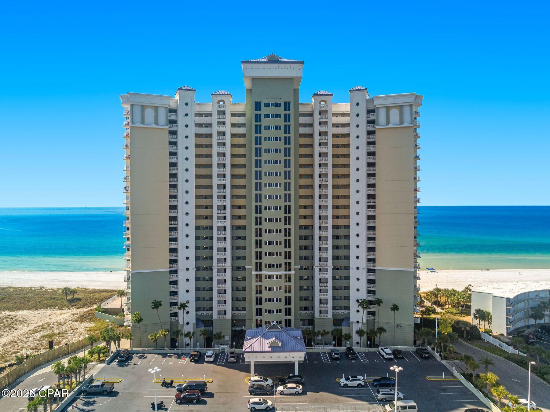 Boardwalk Central - Residential
