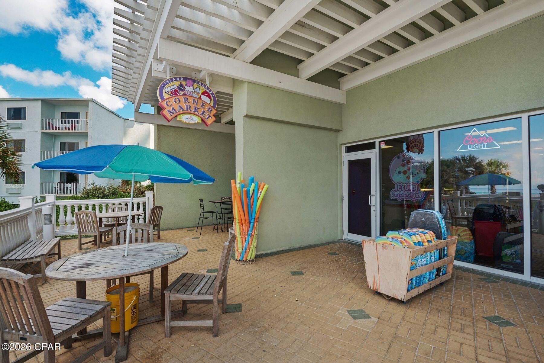 Boardwalk Central - Residential