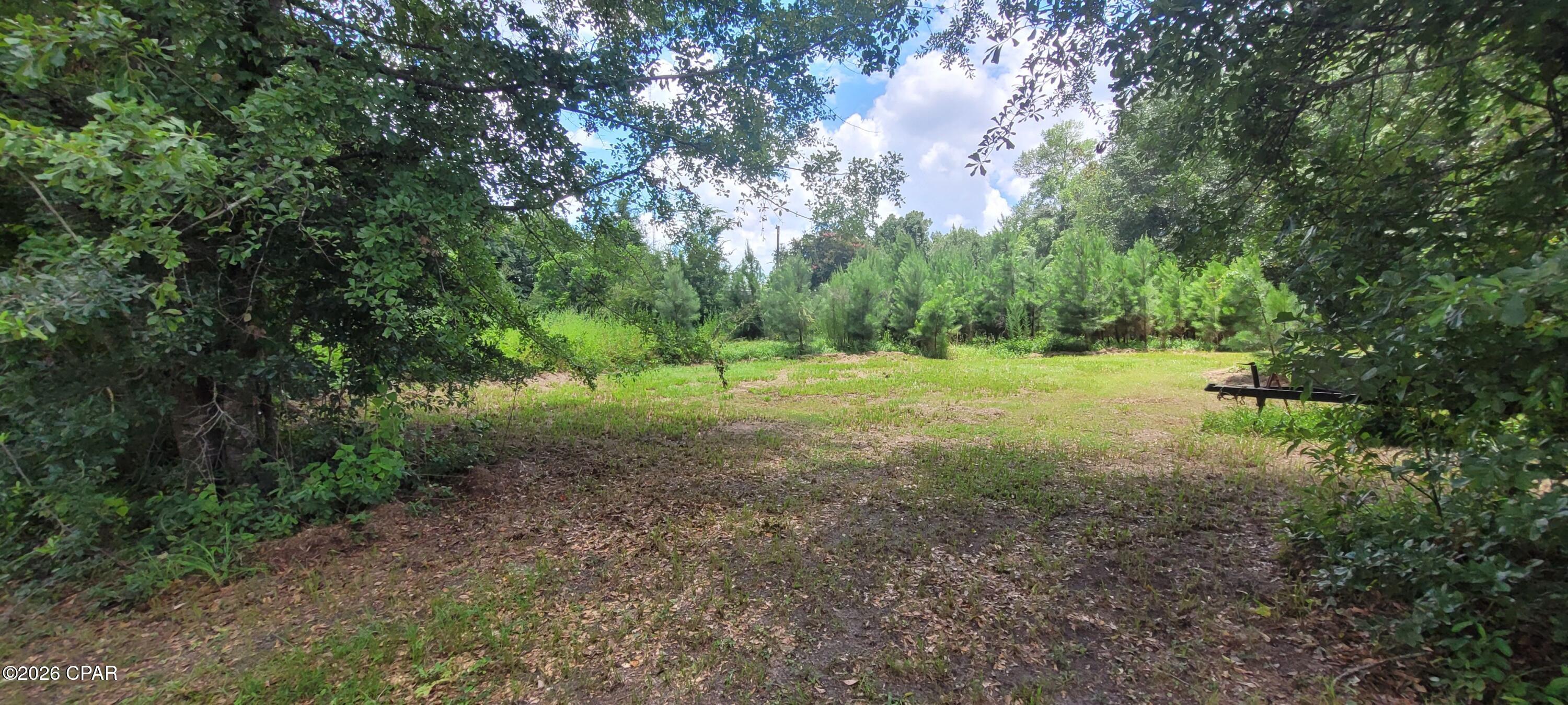 [No Recorded Subdiv] - Land
