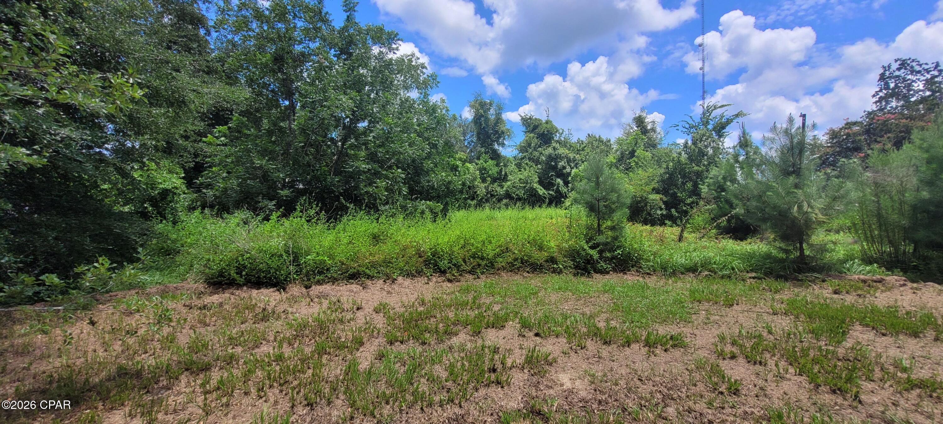 [No Recorded Subdiv] - Land