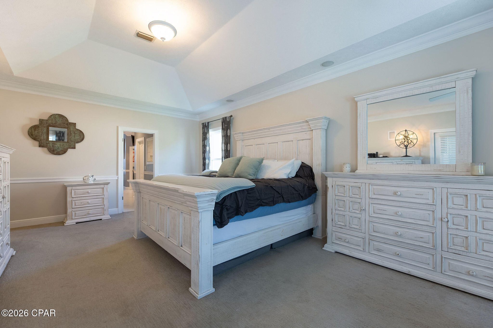 Queensberry Ltd At Bay Point - Residential