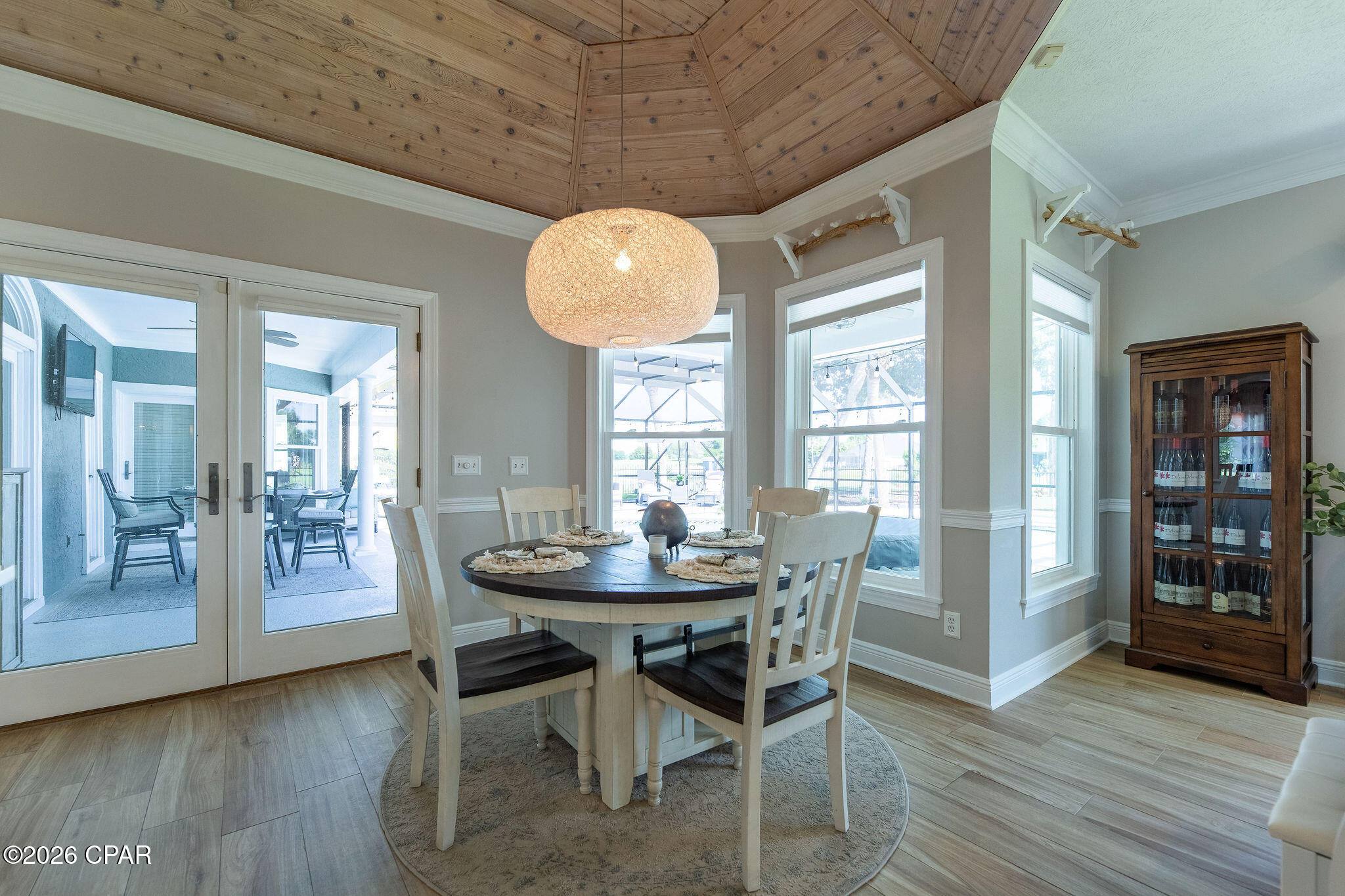 Queensberry Ltd At Bay Point - Residential